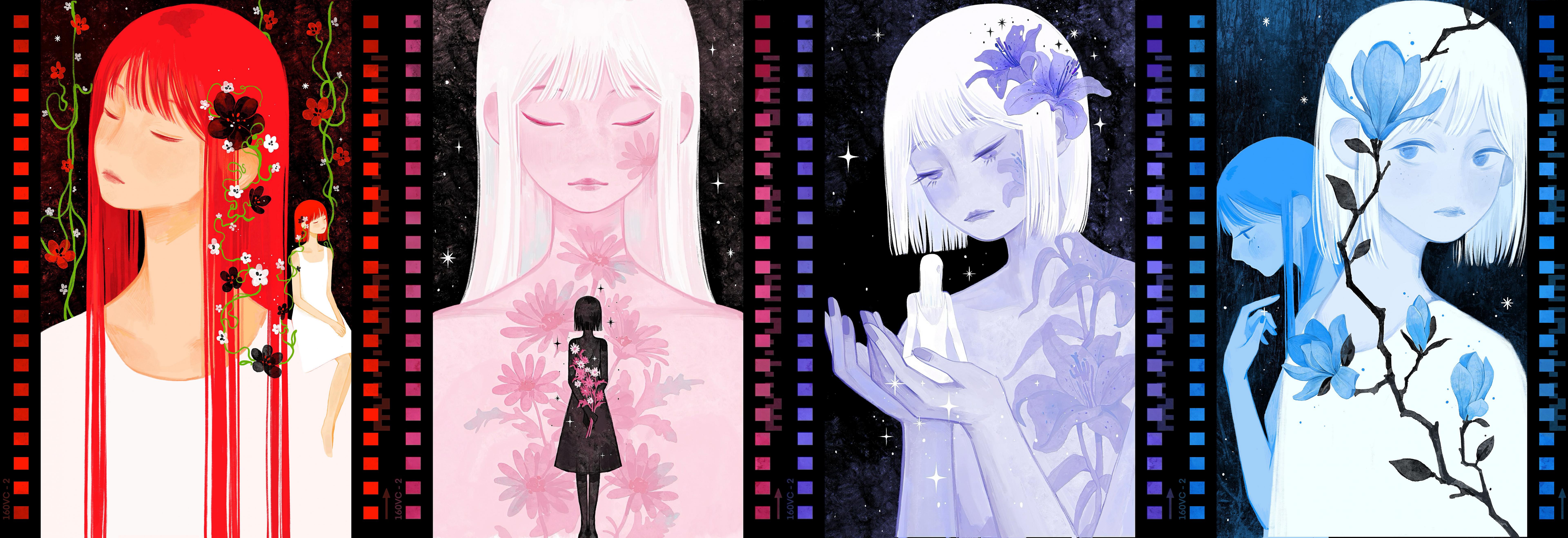 Siyi Chen | Graphic Design