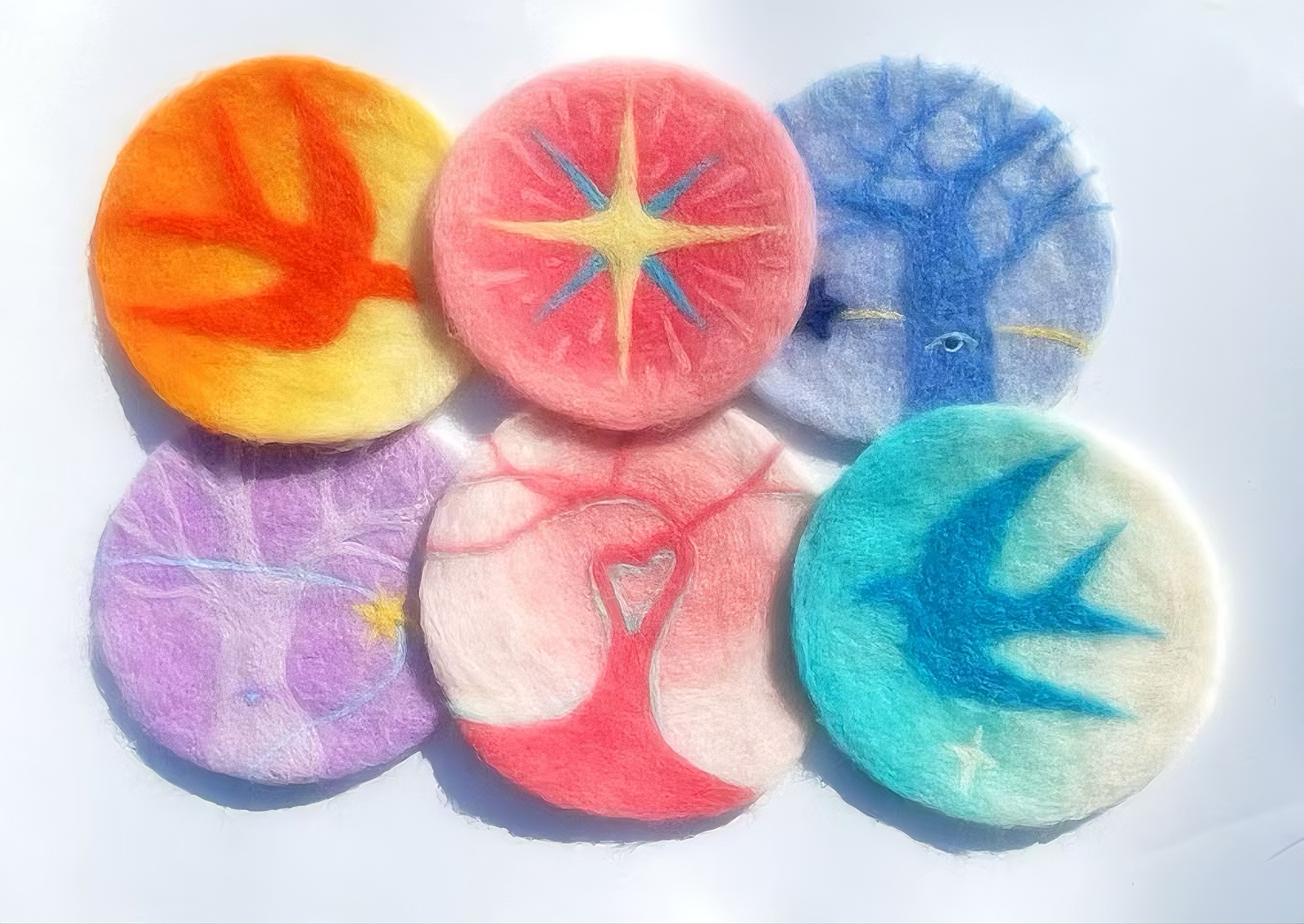 Siyi Chen | Graphic Design 4