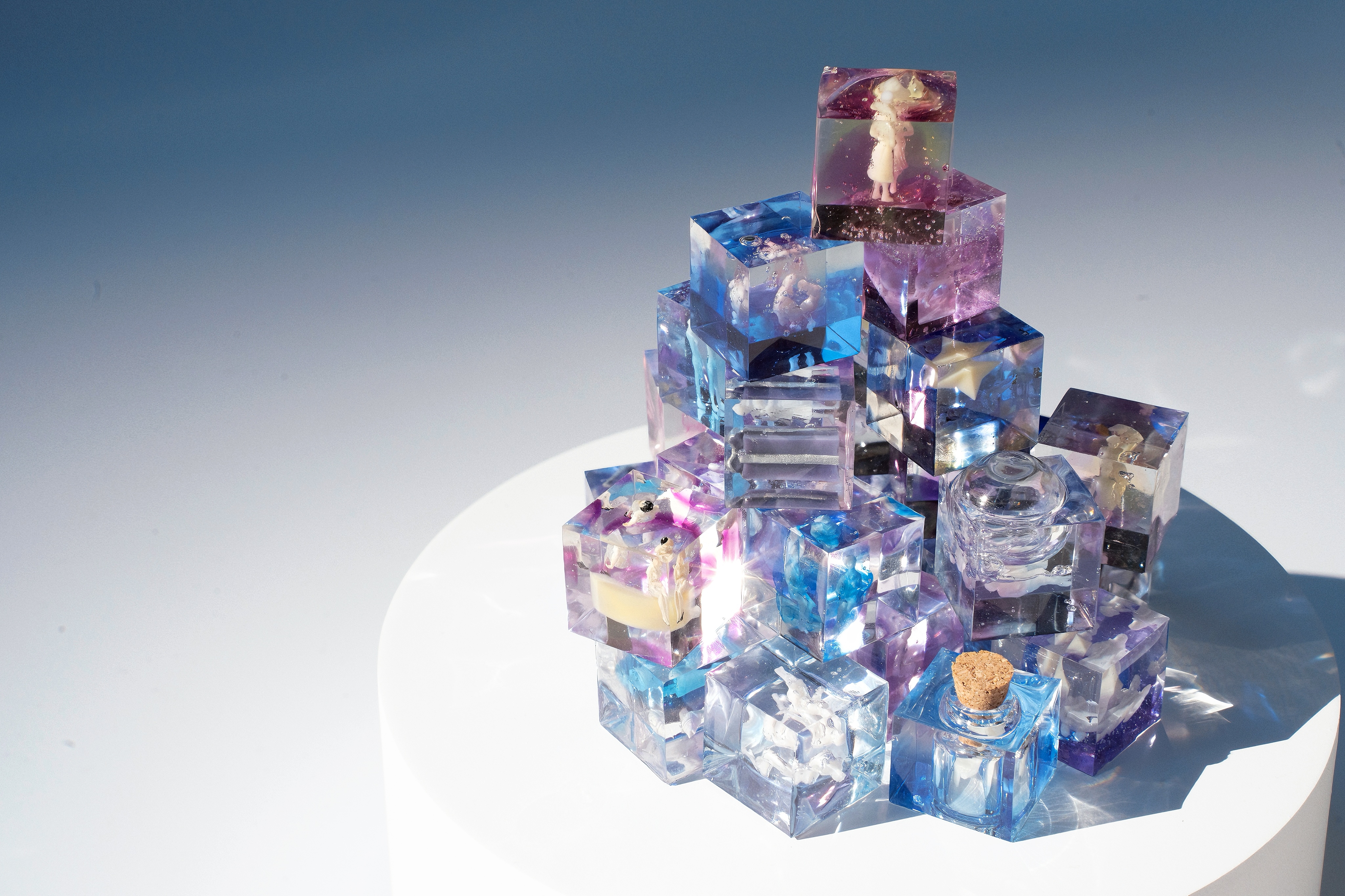 Siyi Chen | Graphic Design 3