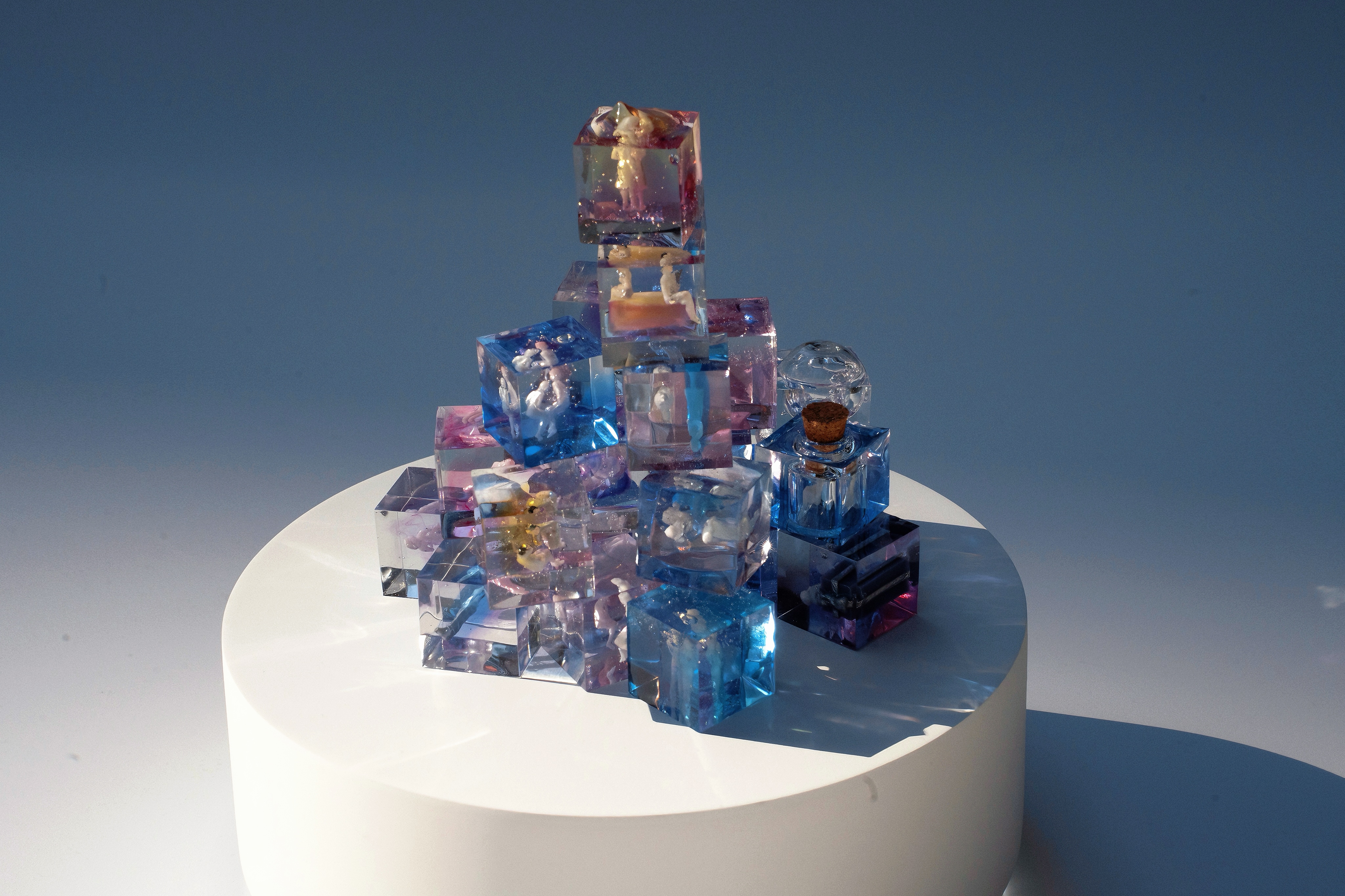 Siyi Chen | Graphic Design 2