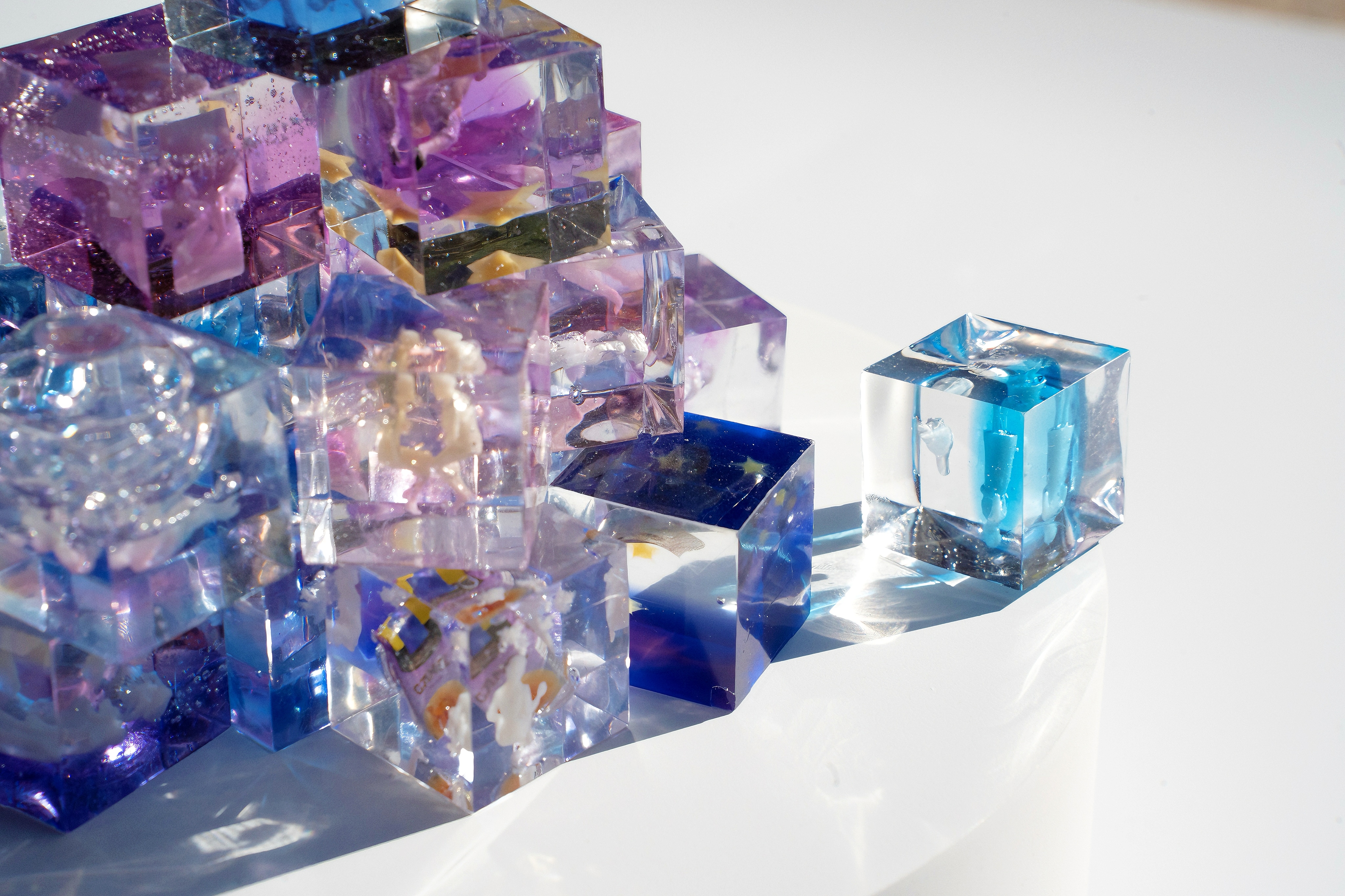 Siyi Chen | Graphic Design 1