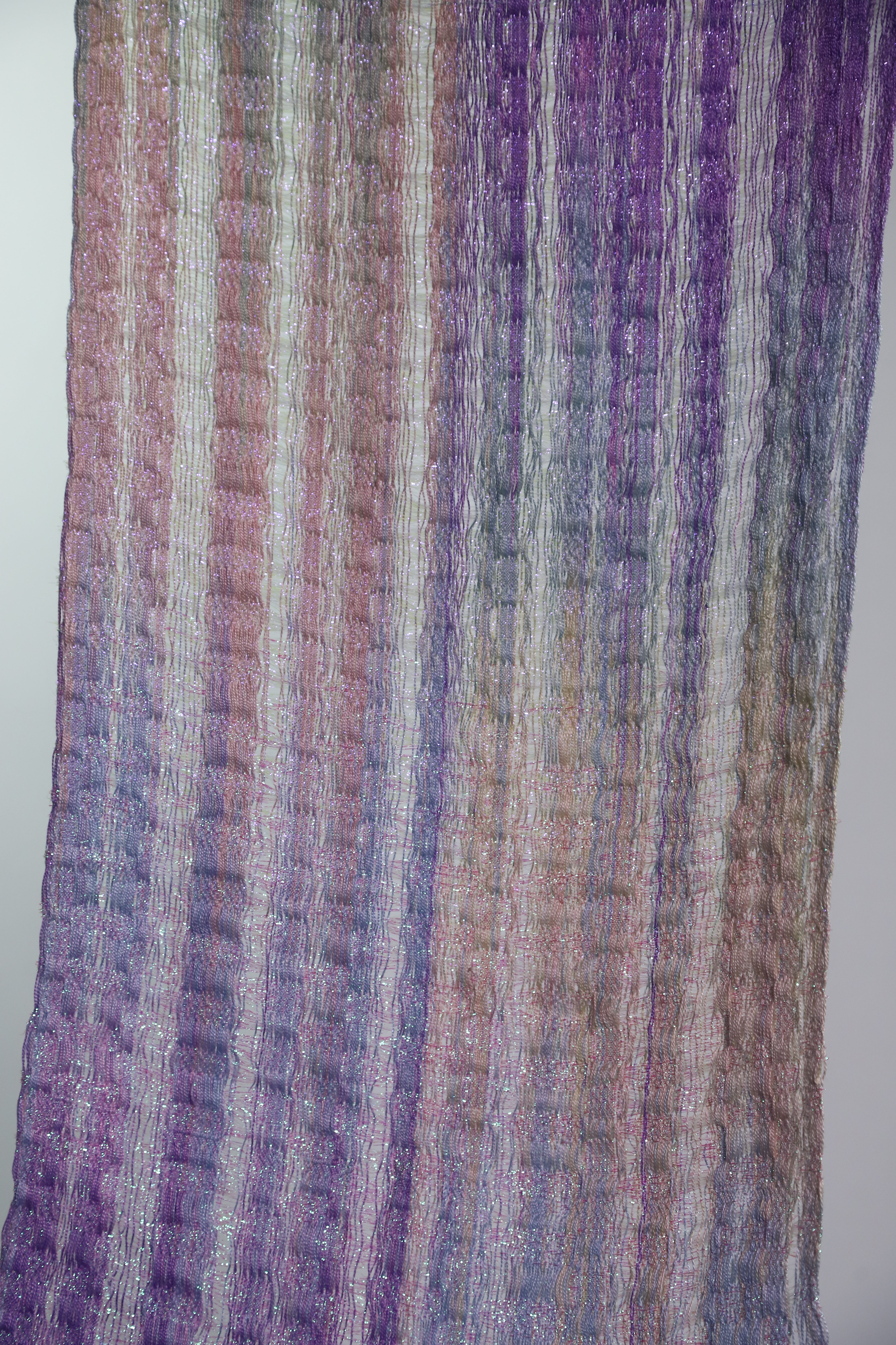 Jolie Bulman | Fashion & Textiles 2