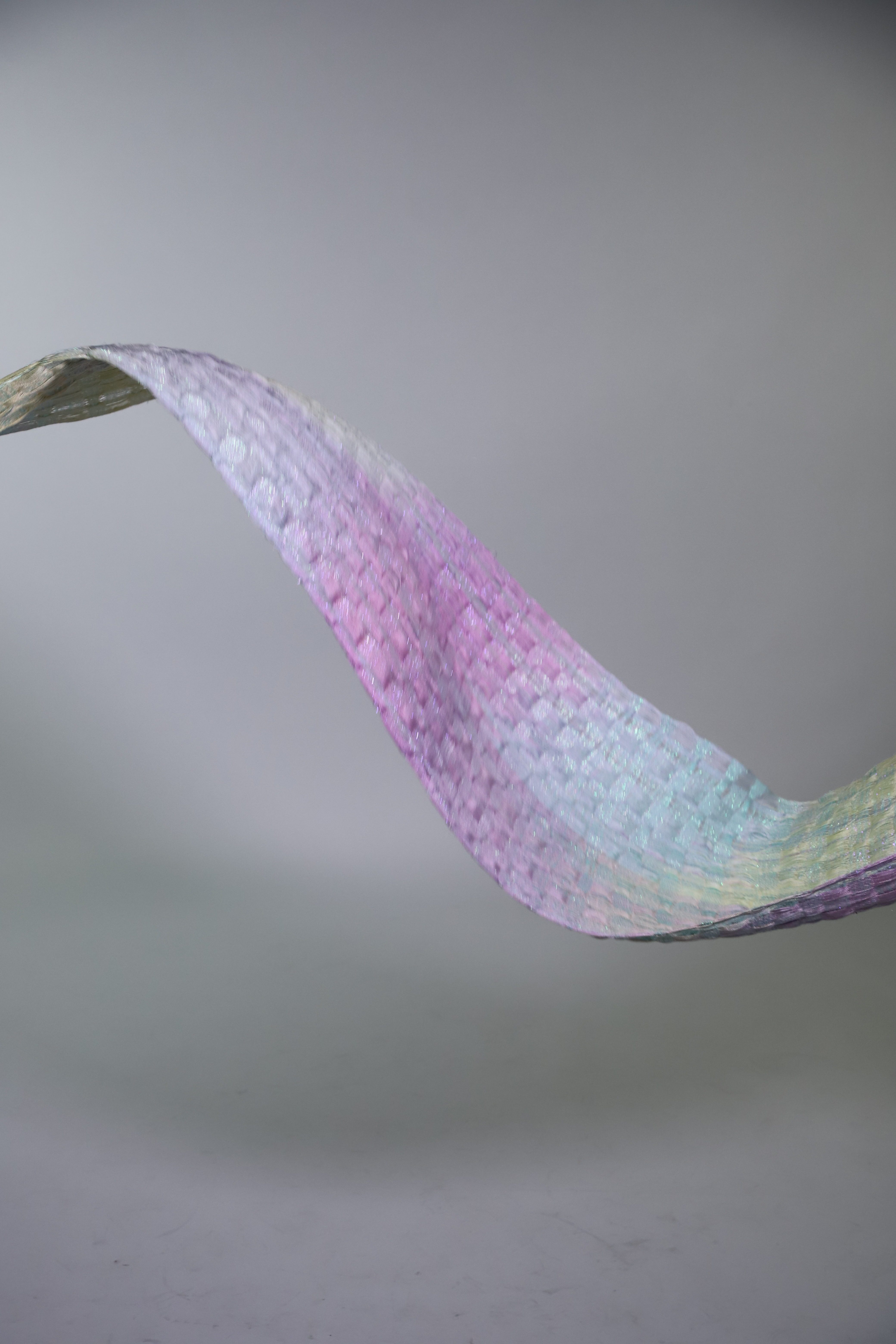 Jolie Bulman | Fashion & Textiles