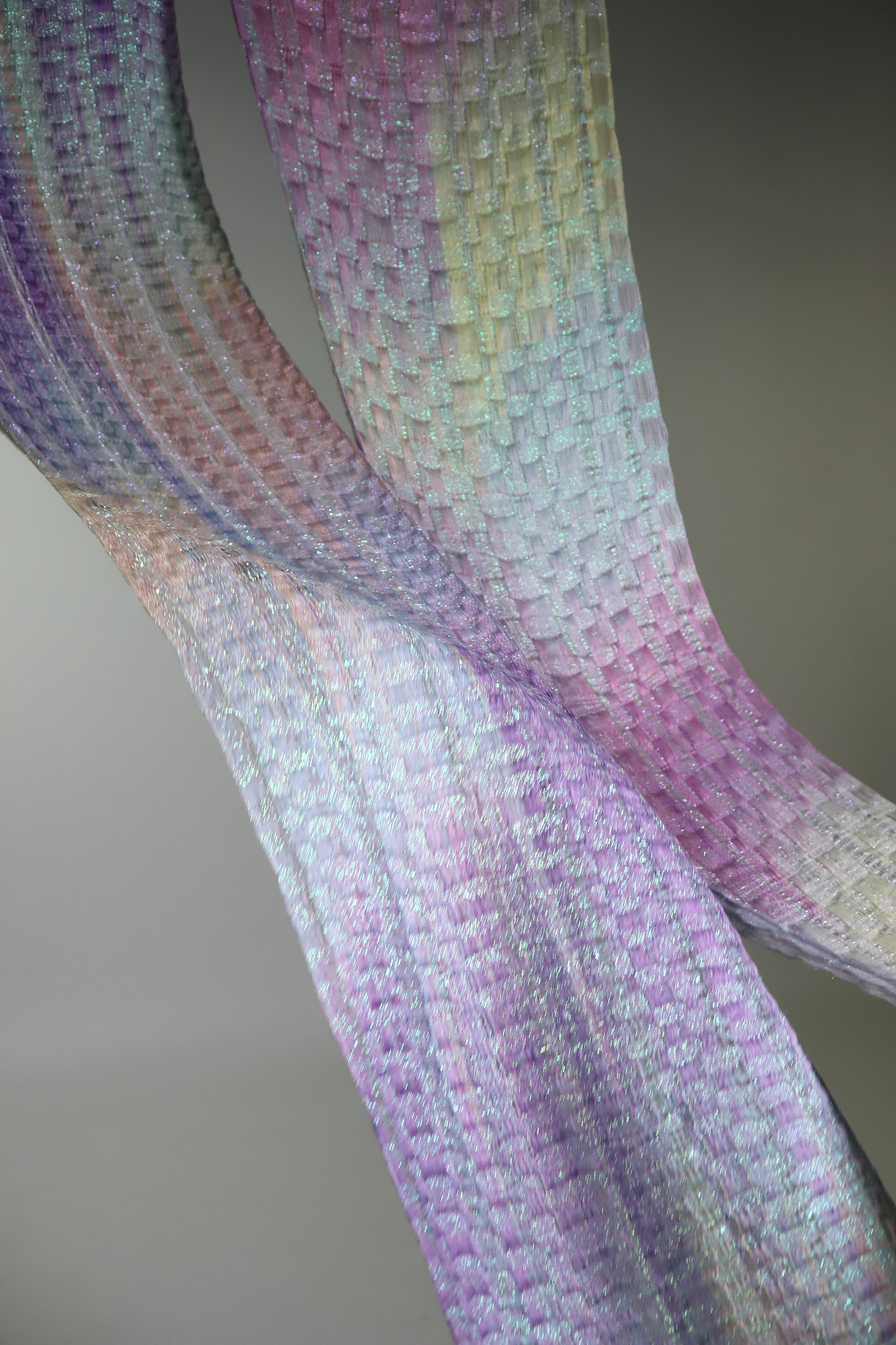 Jolie Bulman | Fashion & Textiles 3