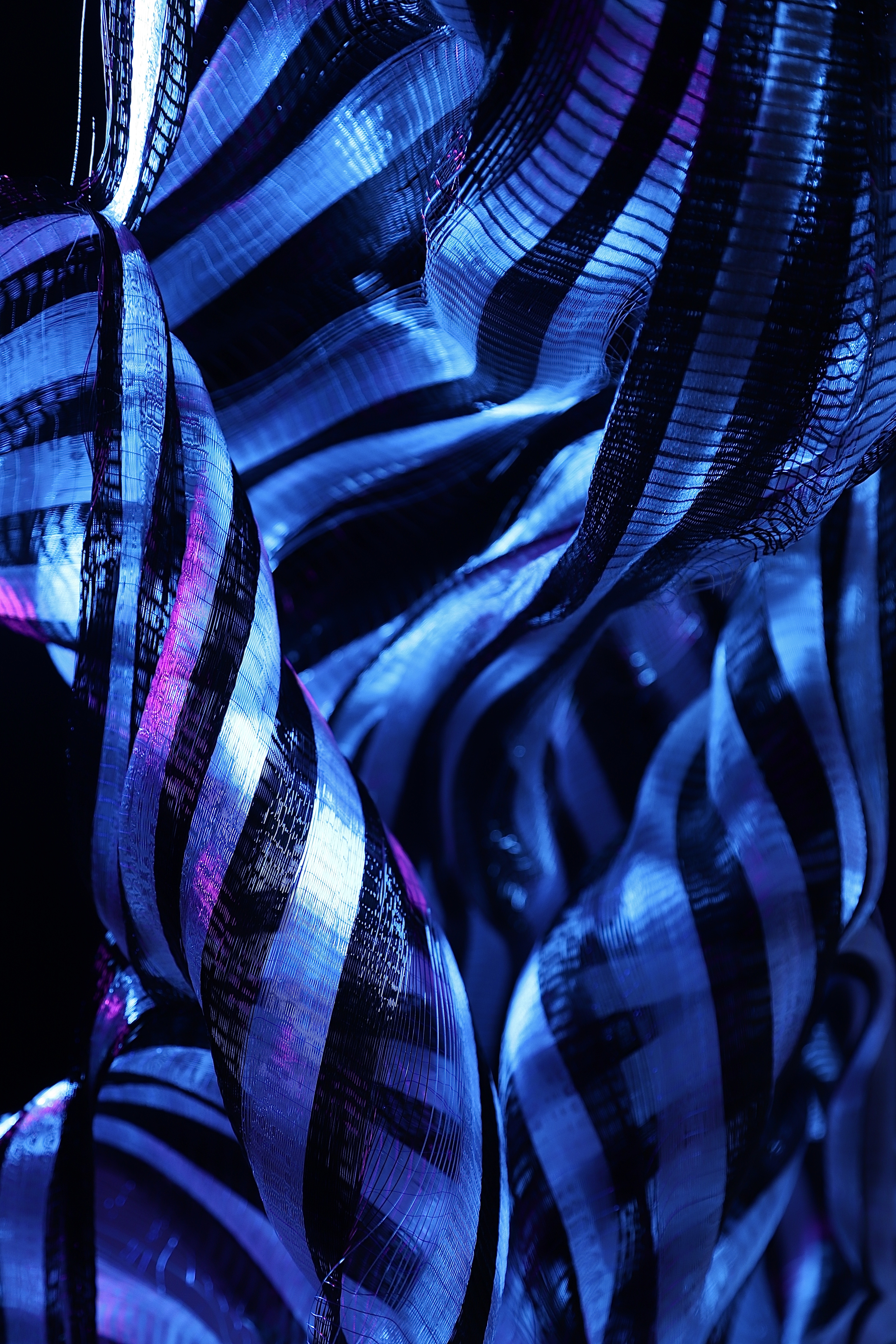 Jihan Abdullah | Fashion & Textiles