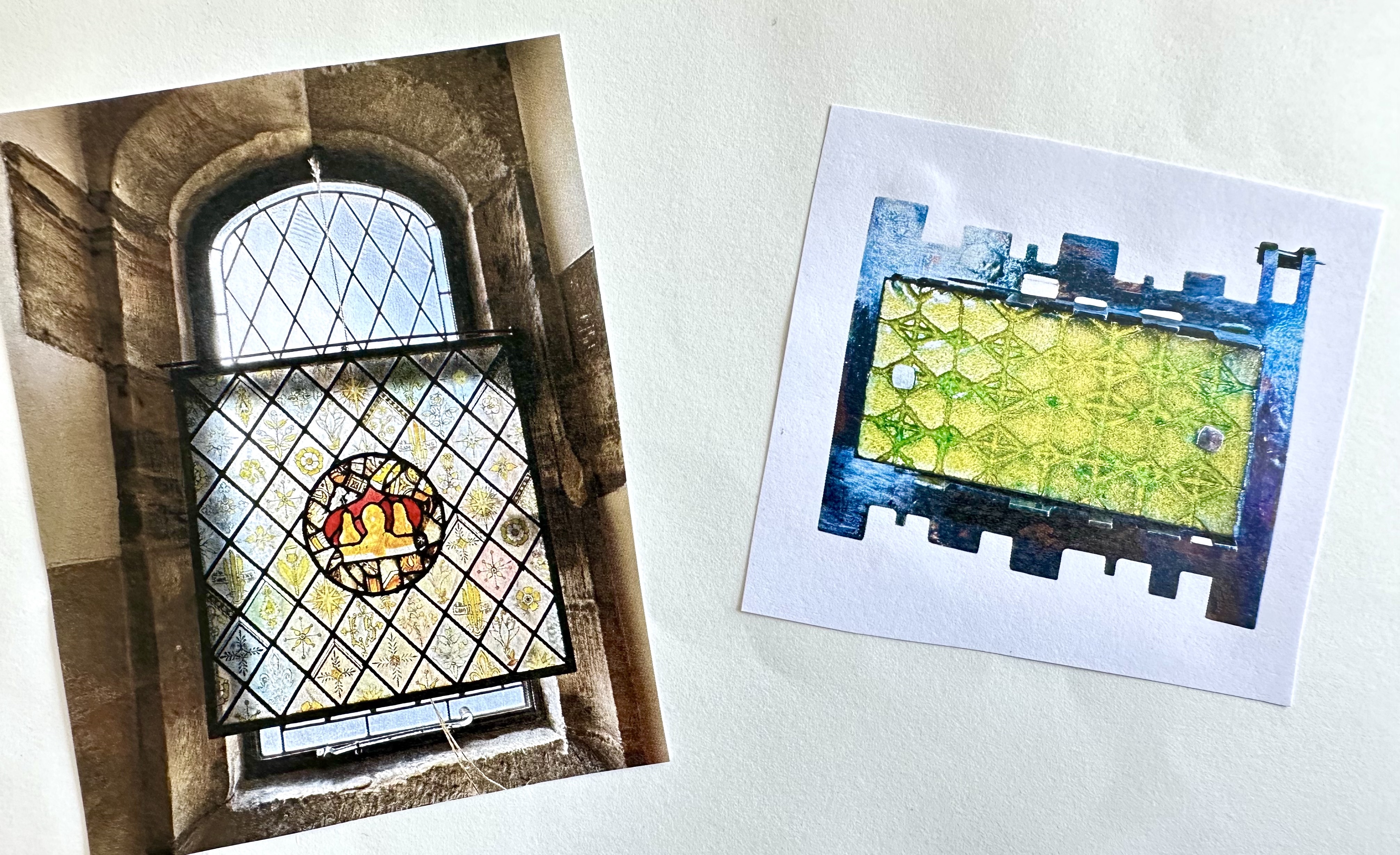 Sarah Venturi | Crafts 1