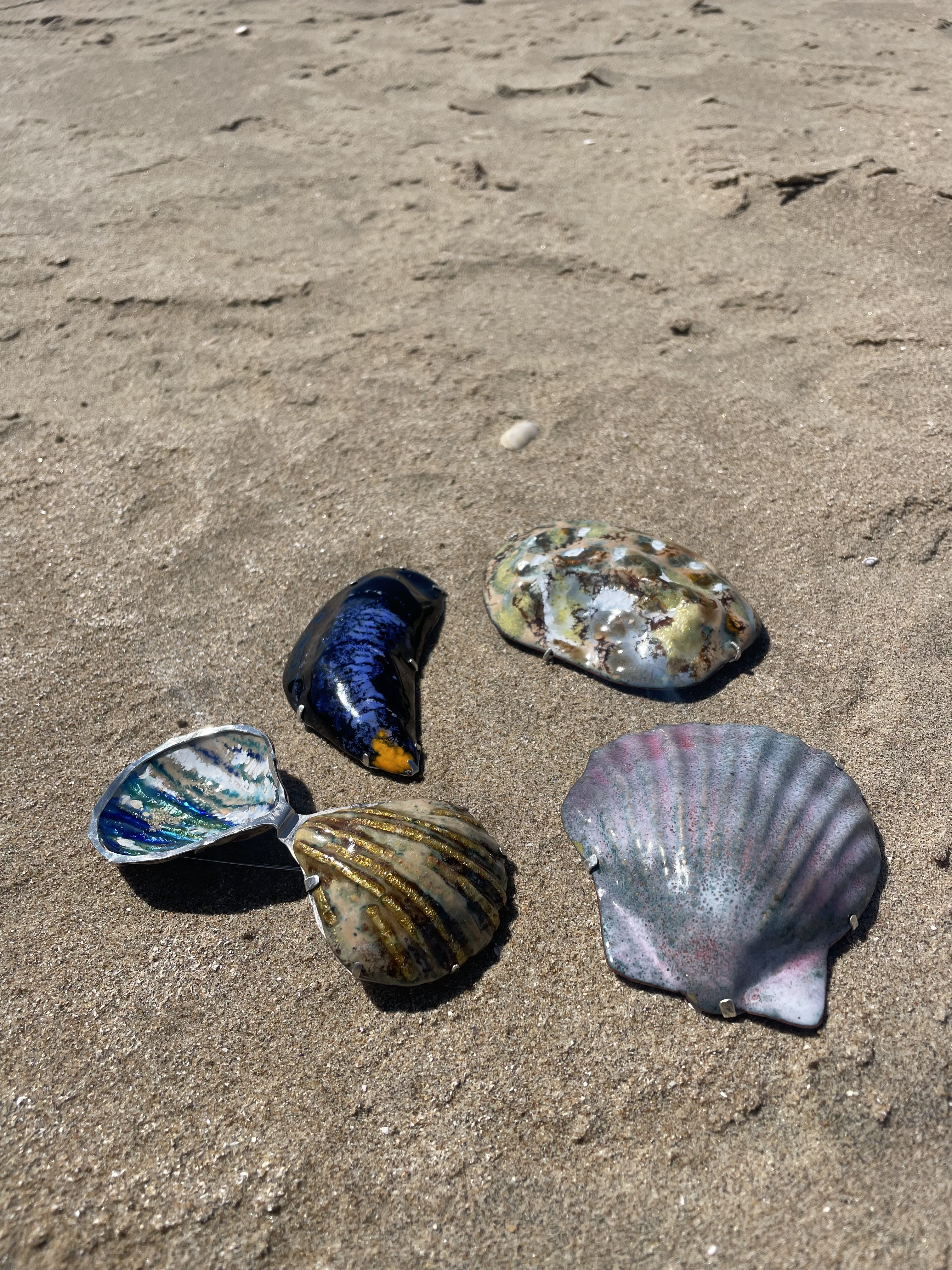 Abby Peacock | Crafts