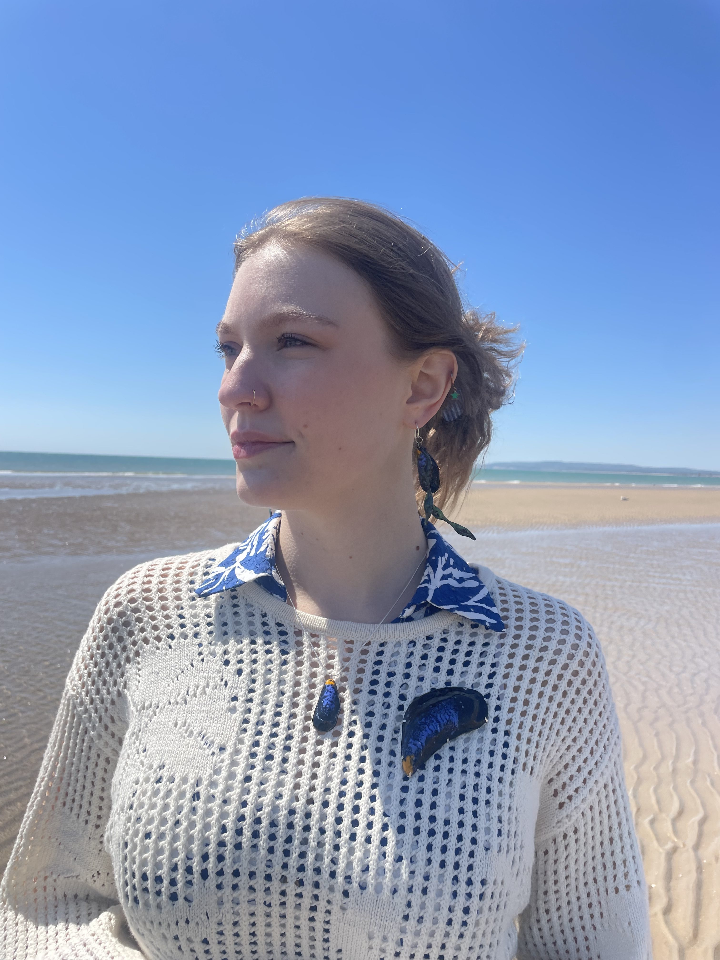 Abby Peacock | Crafts 2