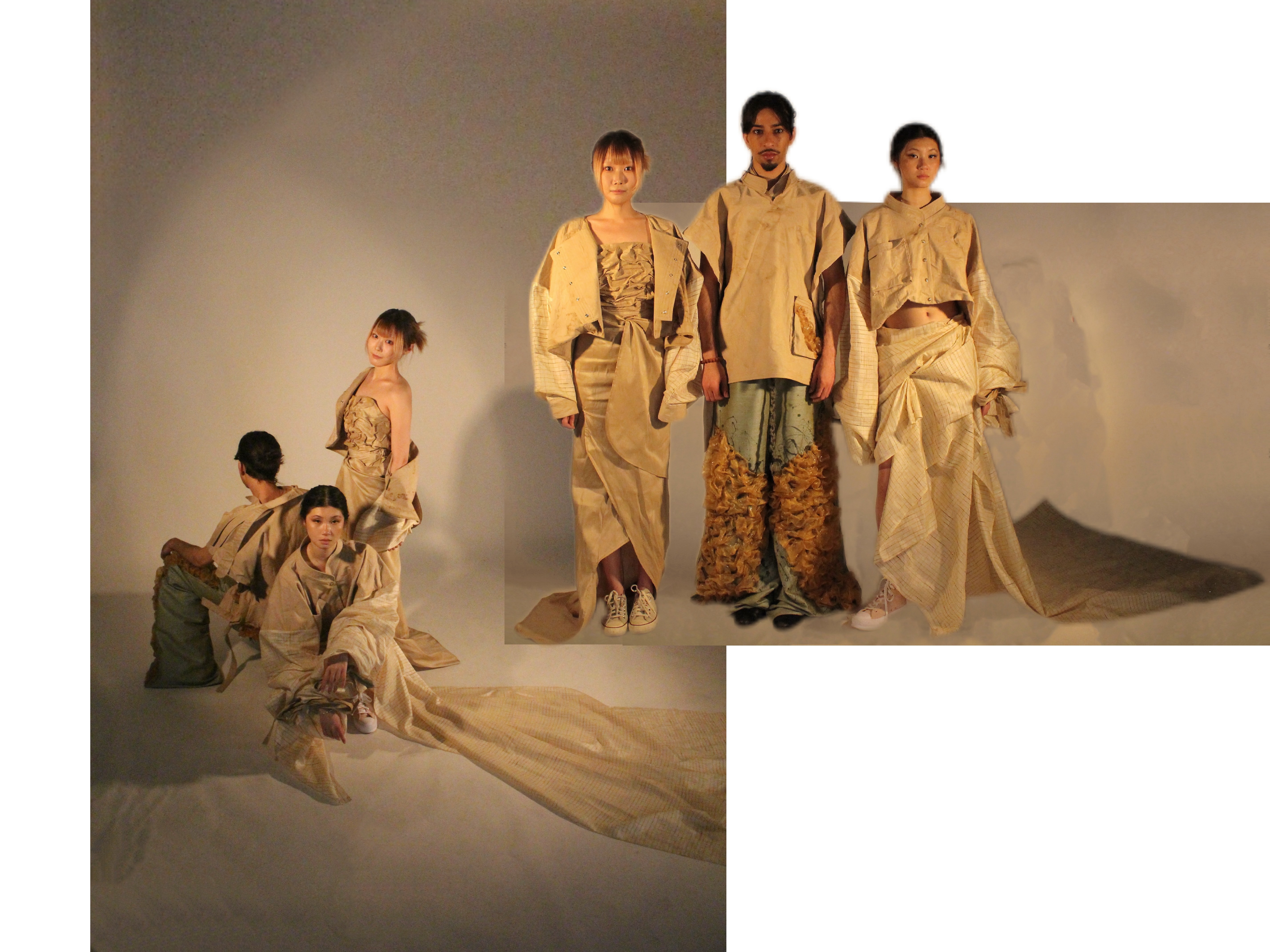 Ma Yan | Fashion & Textiles 1