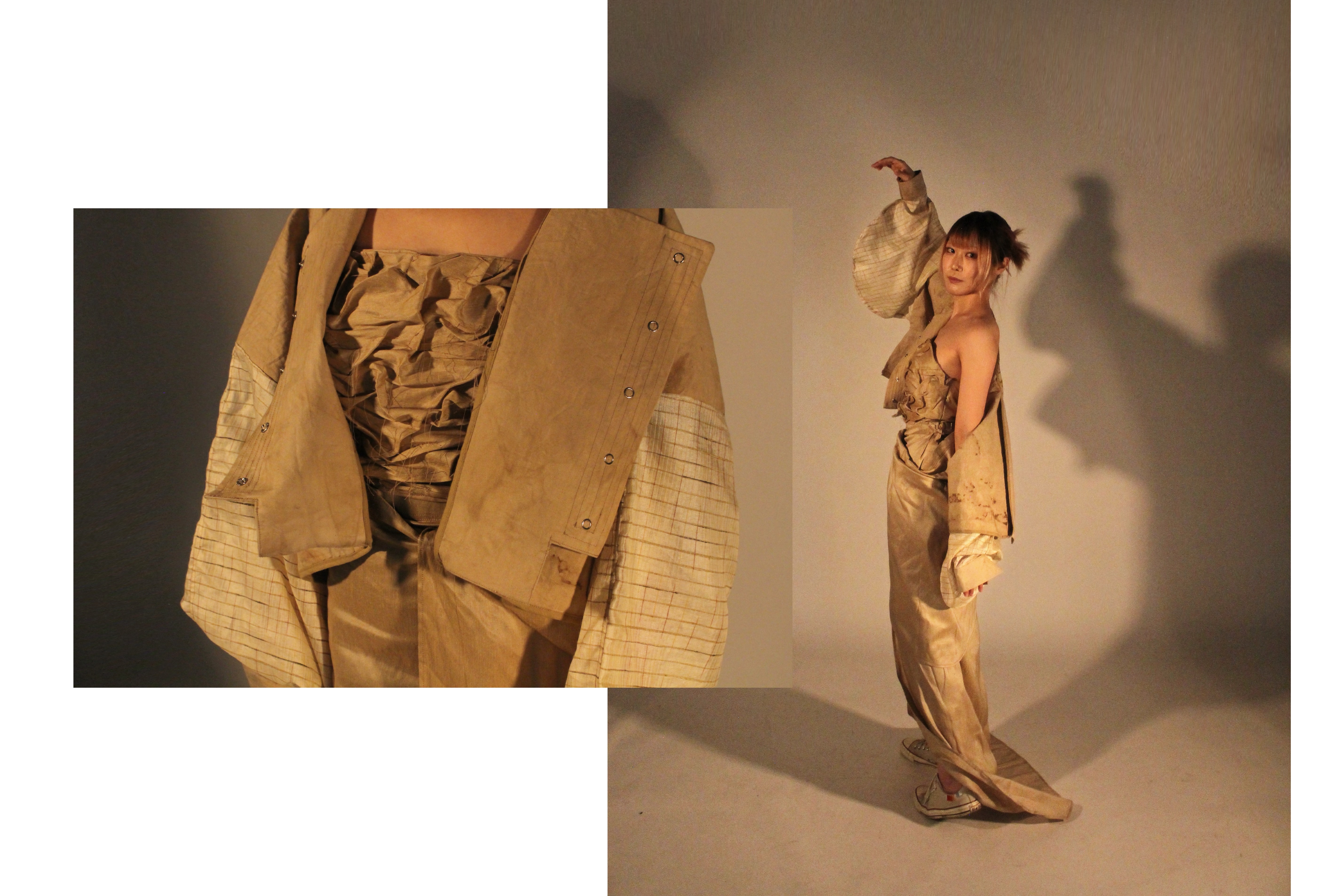 Ma Yan | Fashion & Textiles 4