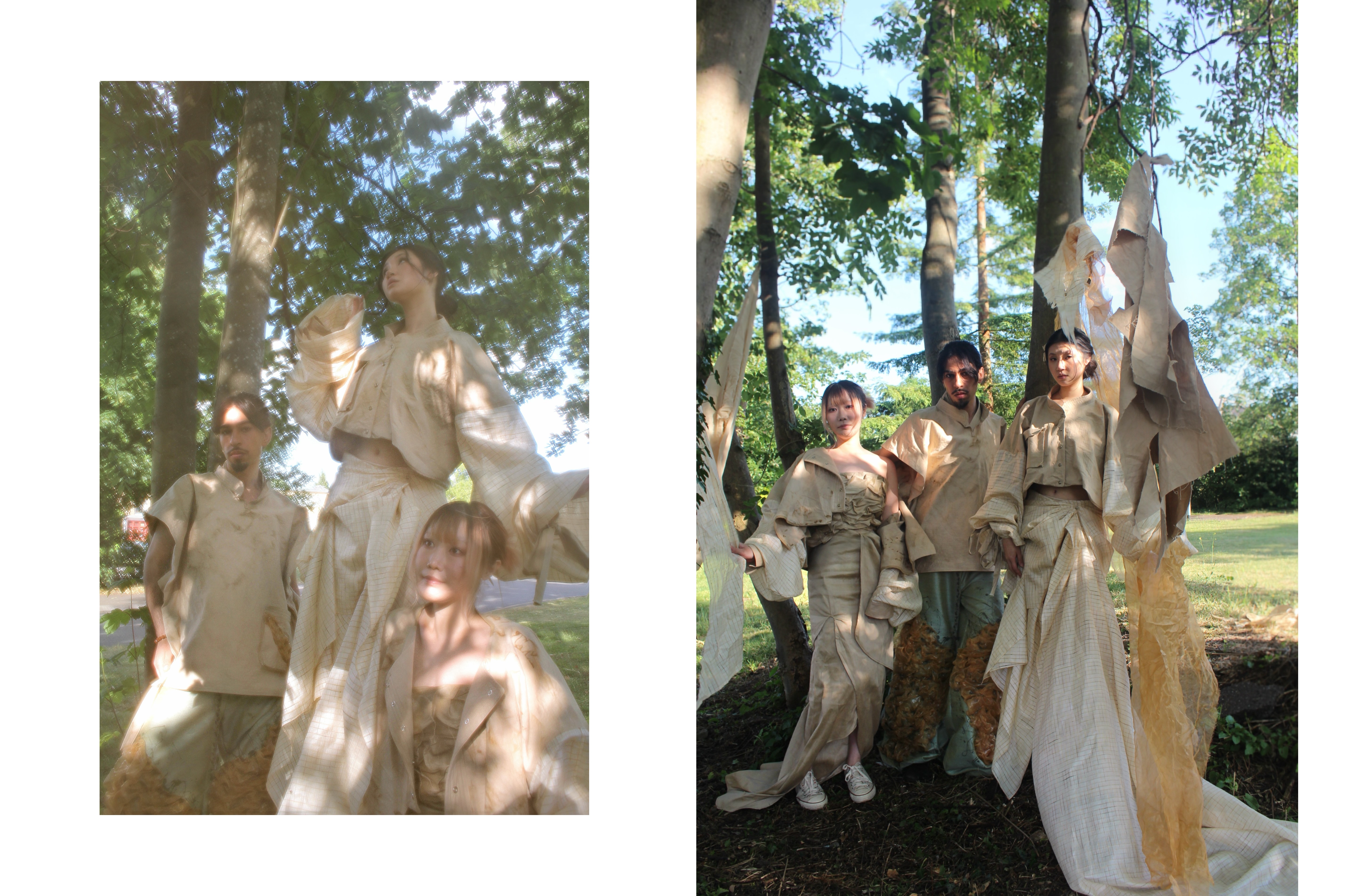 Ma Yan | Fashion & Textiles 5