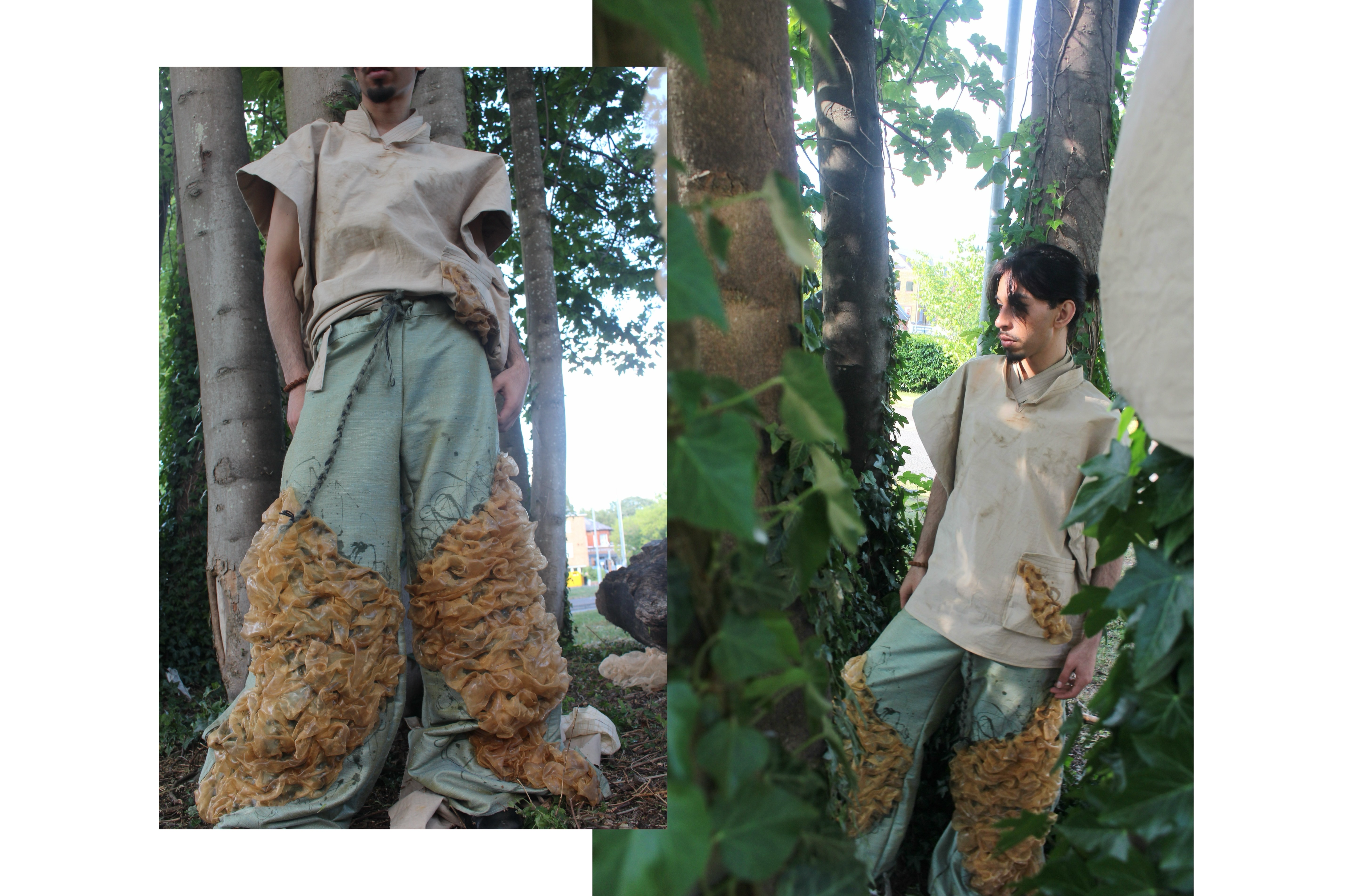 Ma Yan | Fashion & Textiles 3