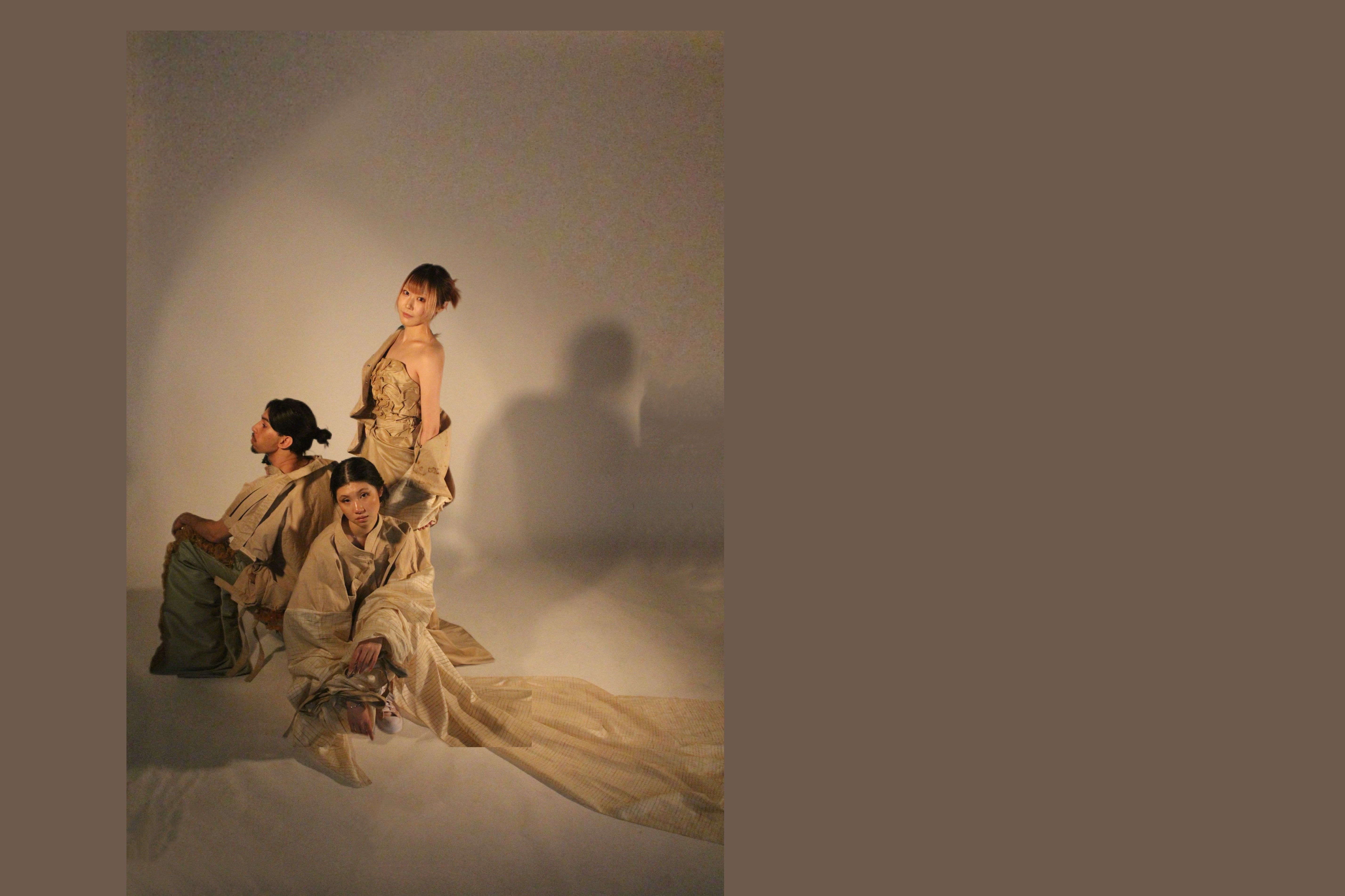 Ma Yan | Fashion & Textiles