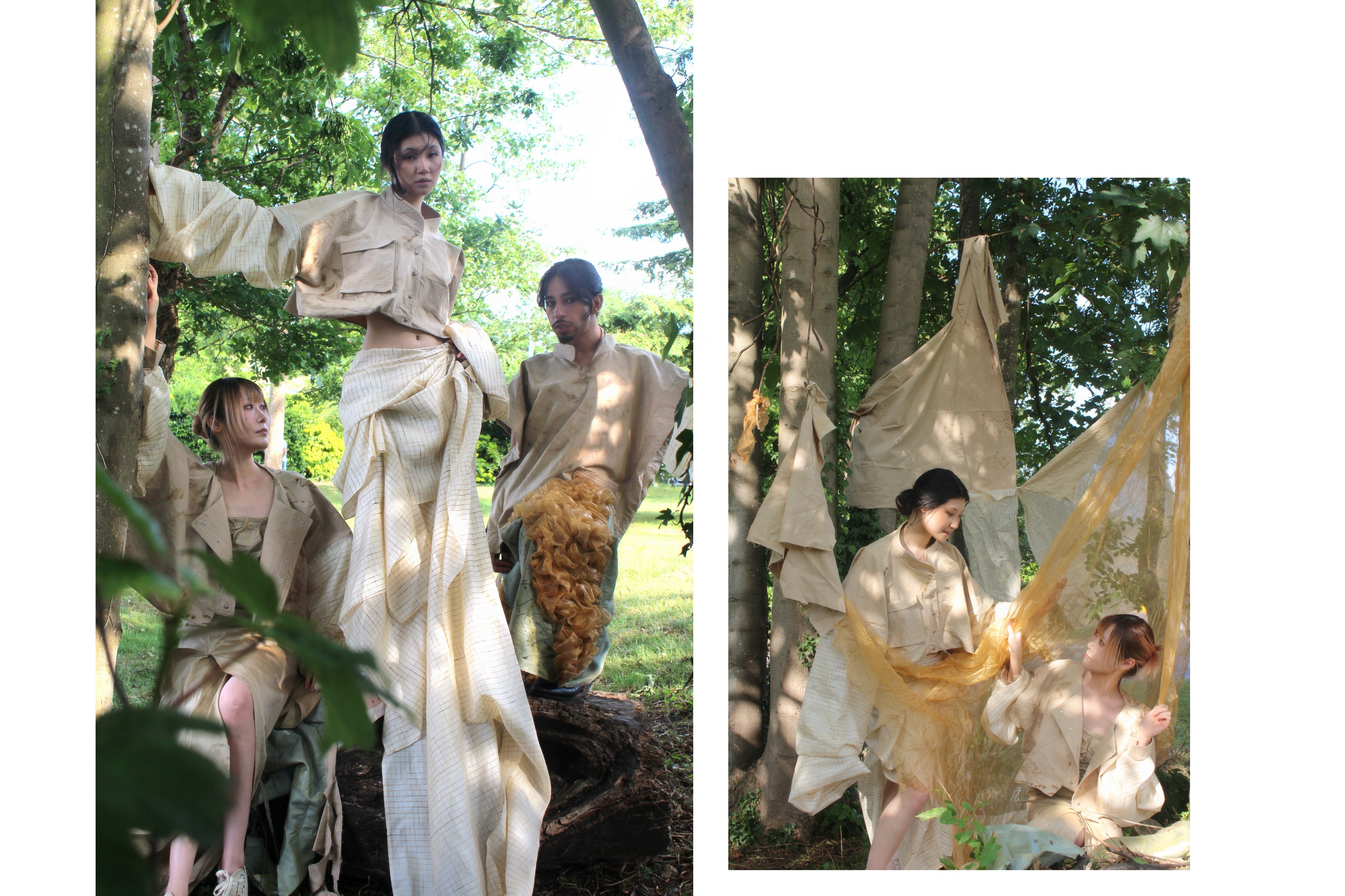 Ma Yan | Fashion & Textiles 2