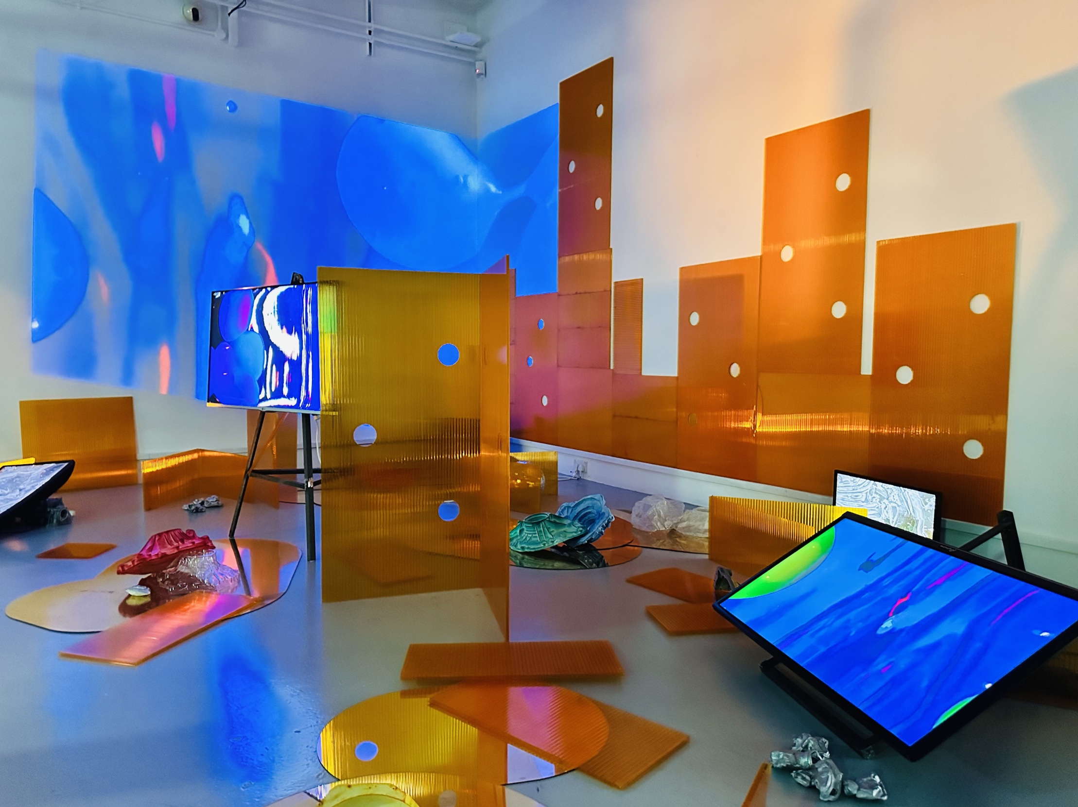 Nicola Bollen | Fine Art