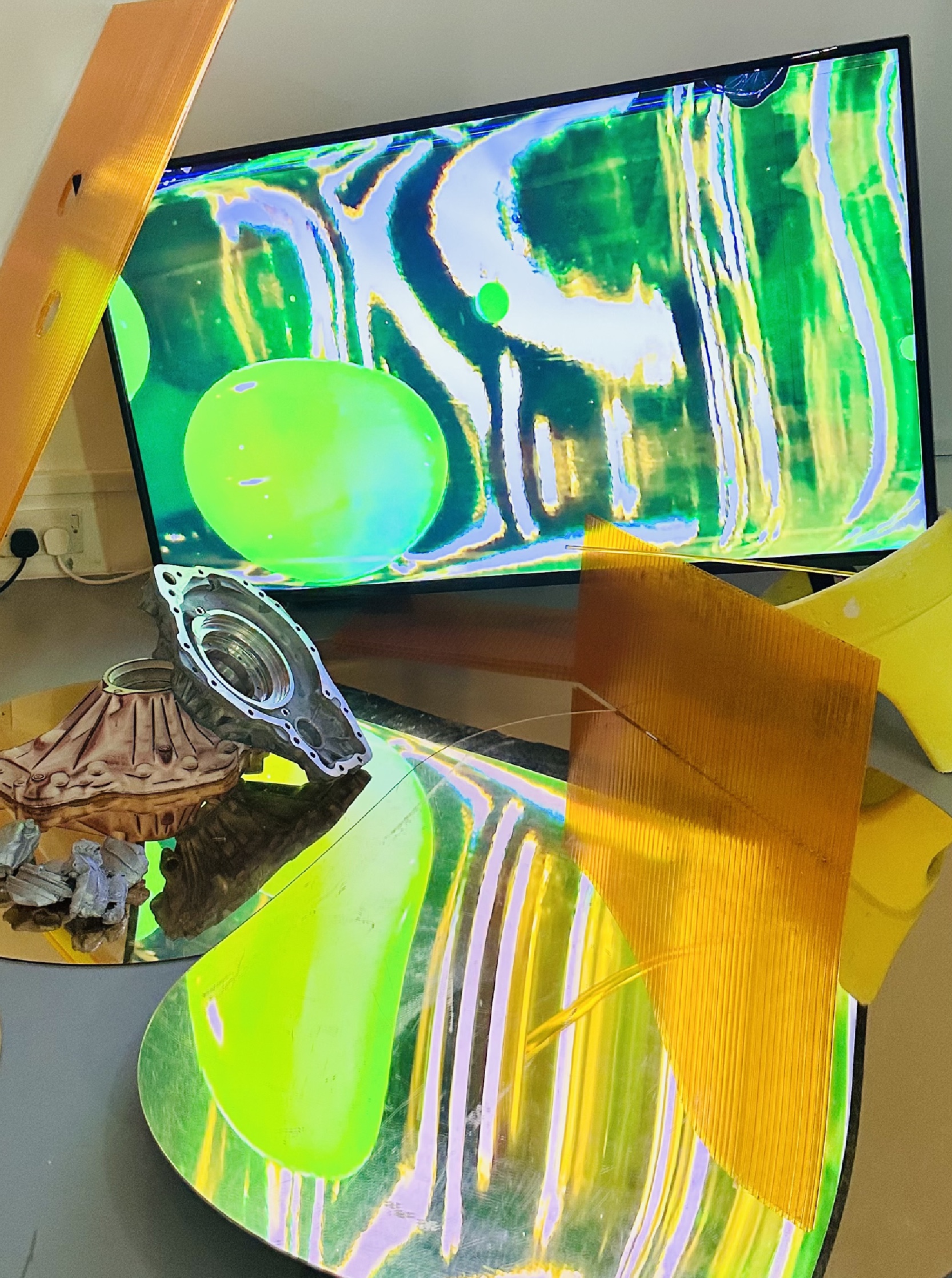 Nicola Bollen | Fine Art 4