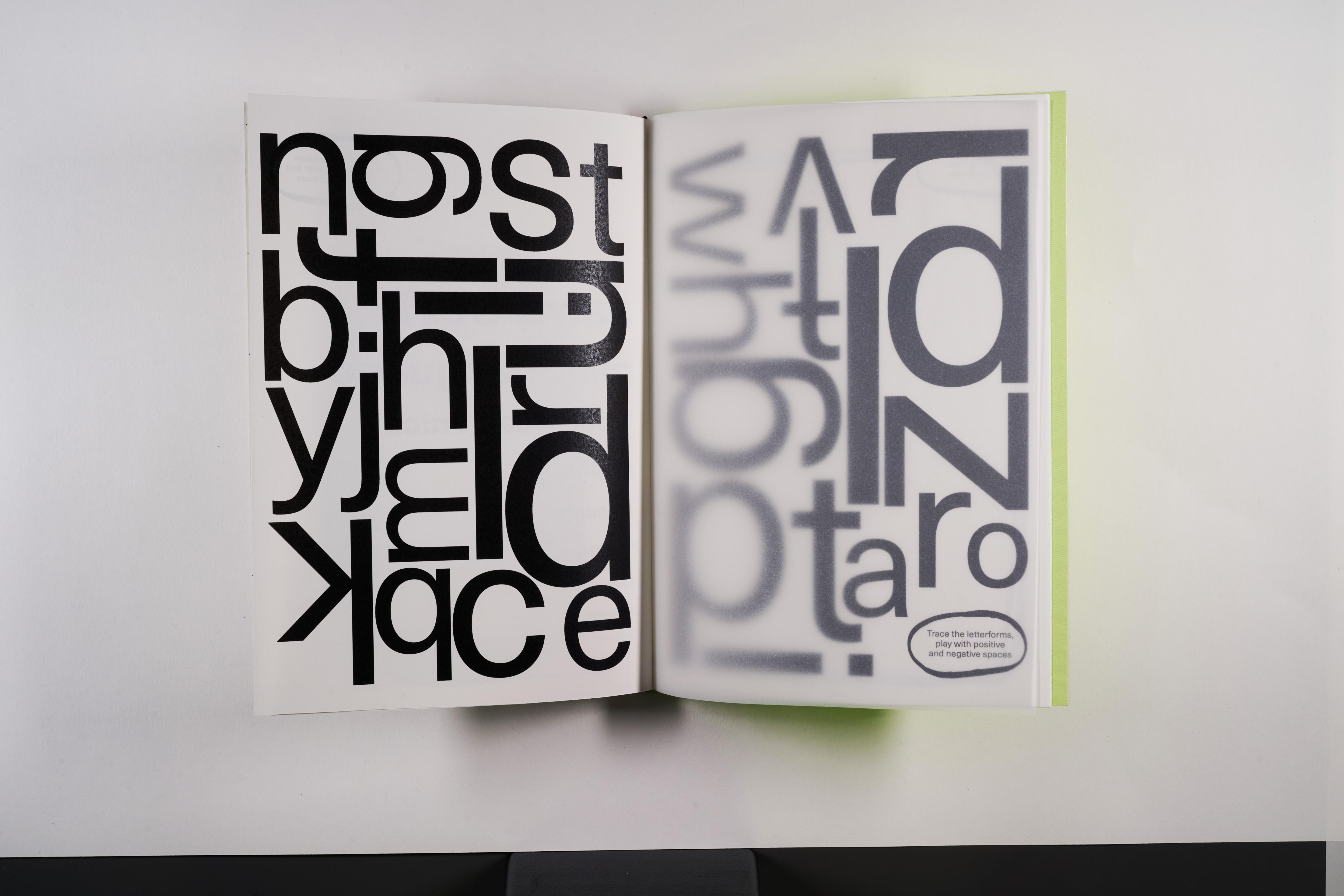 Claire Brown | Graphic Design 2