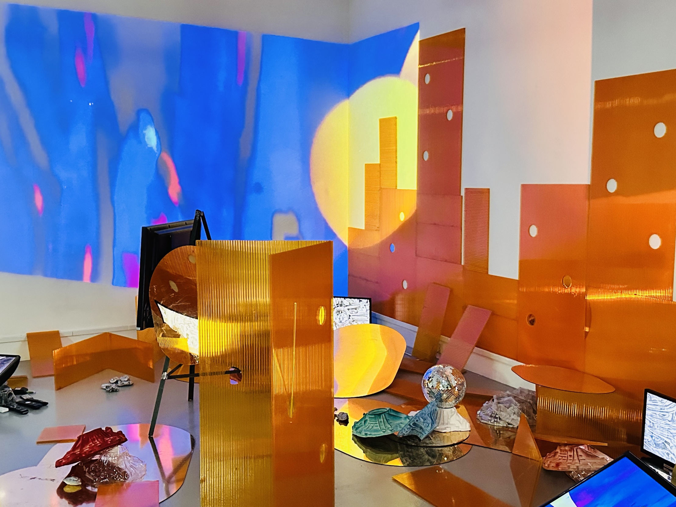 Nicola Bollen | Fine Art 3