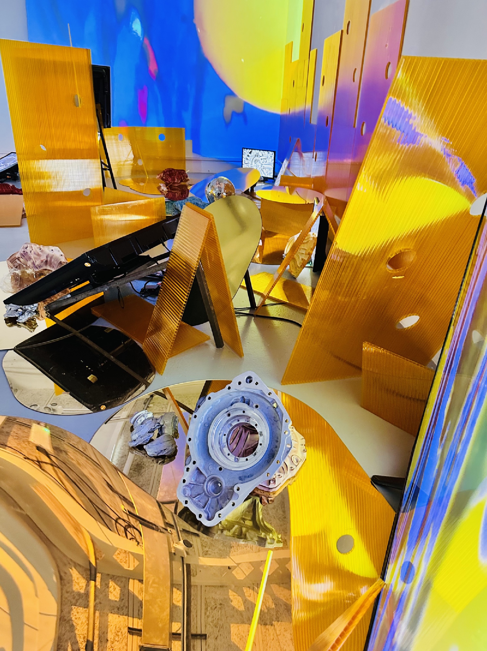 Nicola Bollen | Fine Art 2