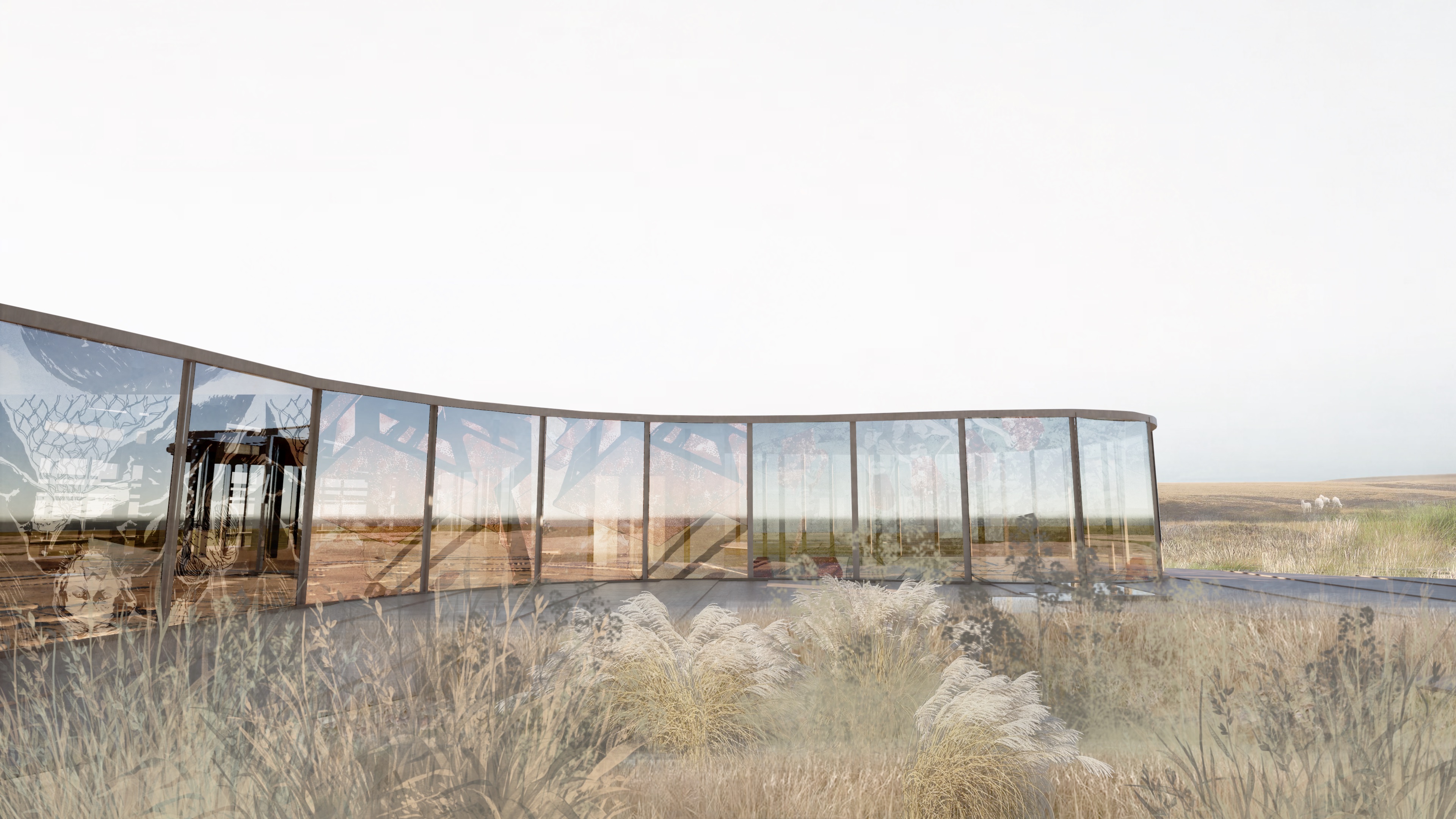 Bristy Pathan | Architecture 11