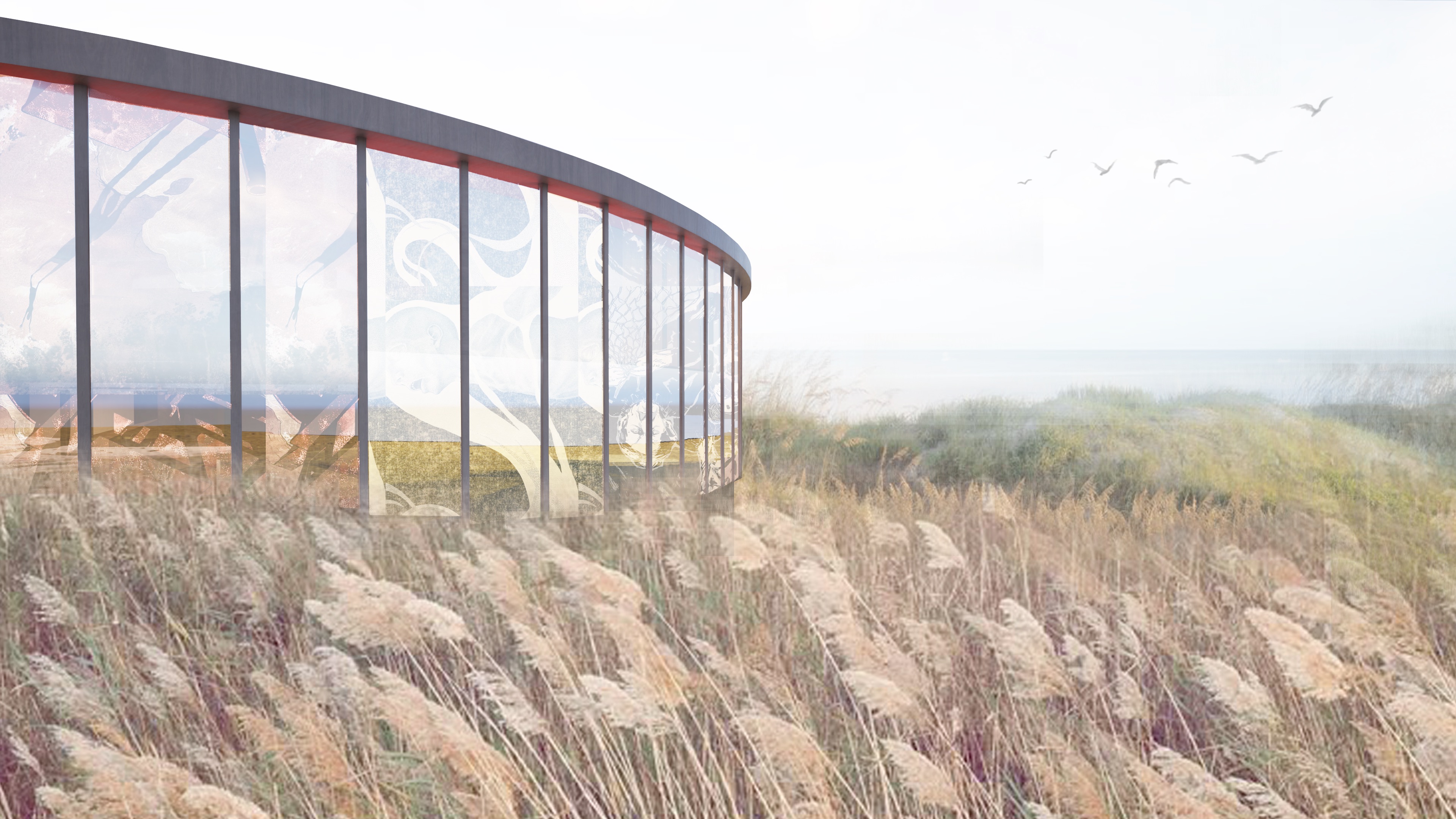 Bristy Pathan | Architecture 13