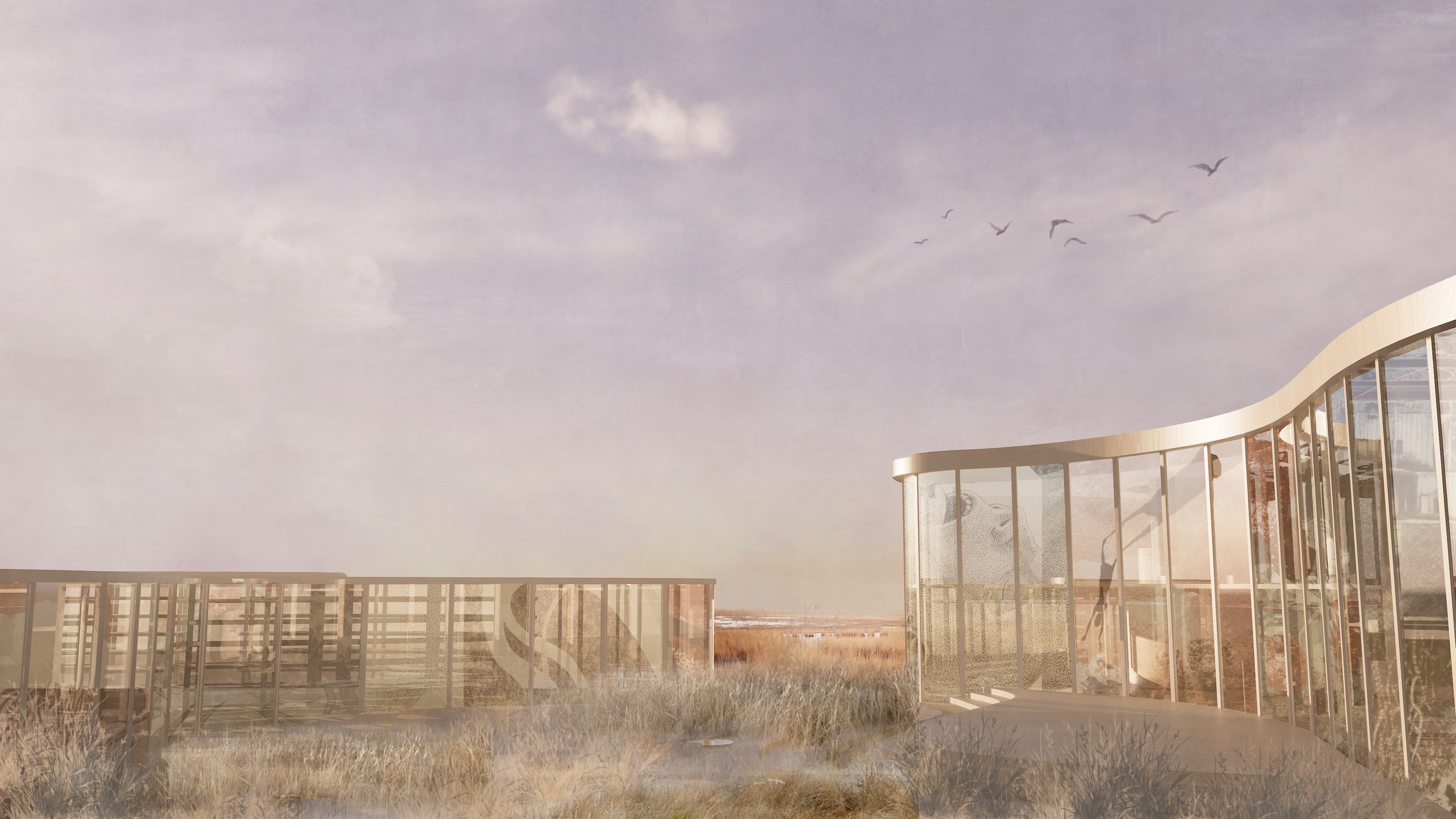 Bristy Pathan | Architecture 12