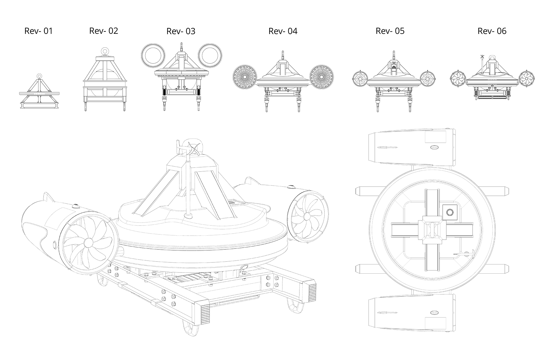 Edward Lewis | Product Design 3