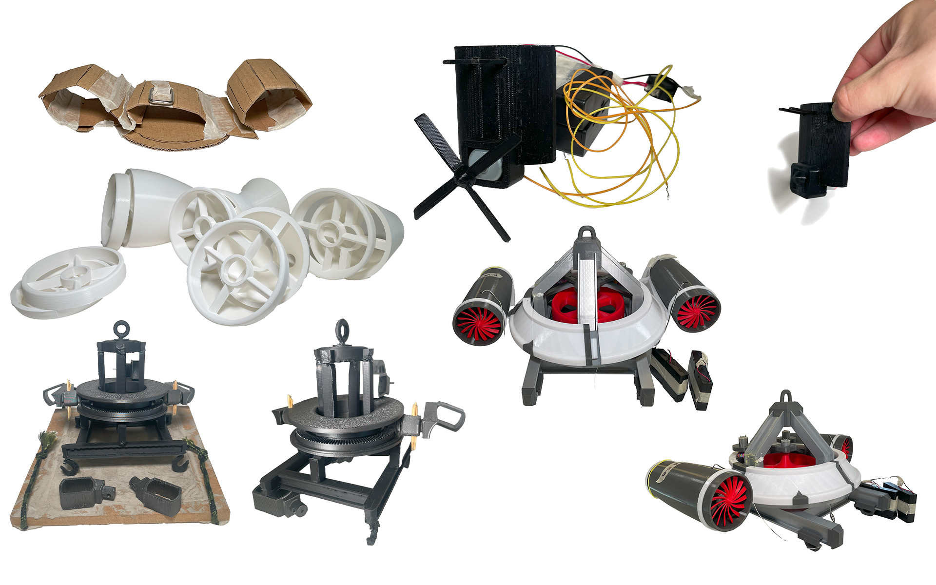 Edward Lewis | Product Design