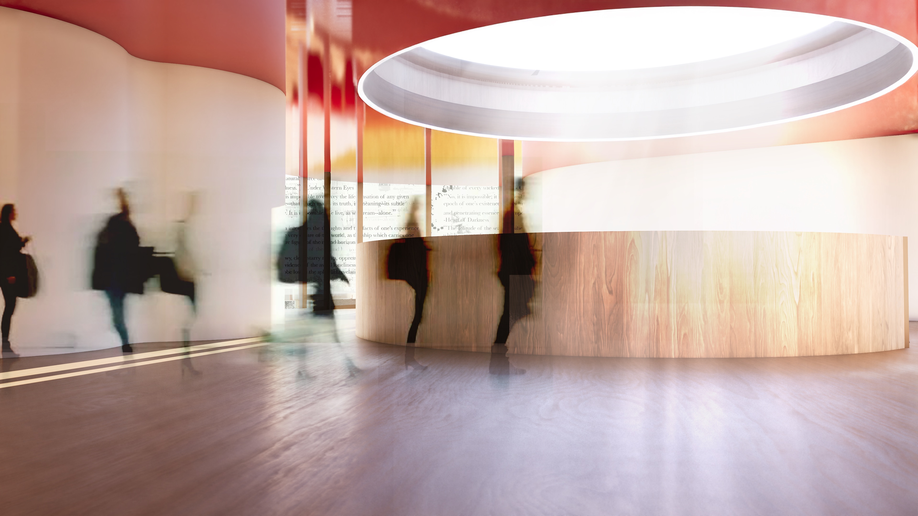 Bristy Pathan | Architecture 8