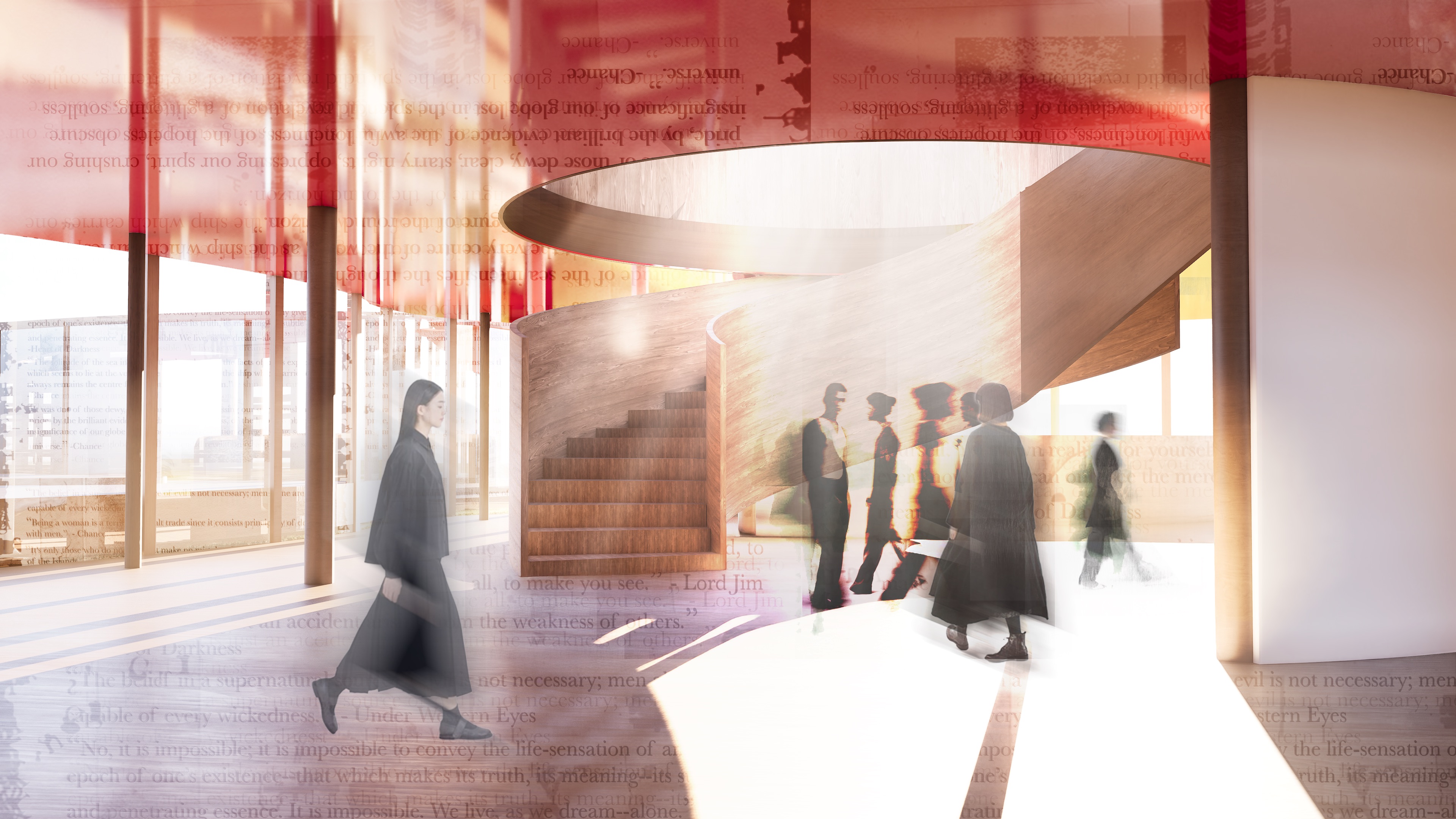 Bristy Pathan | Architecture 9