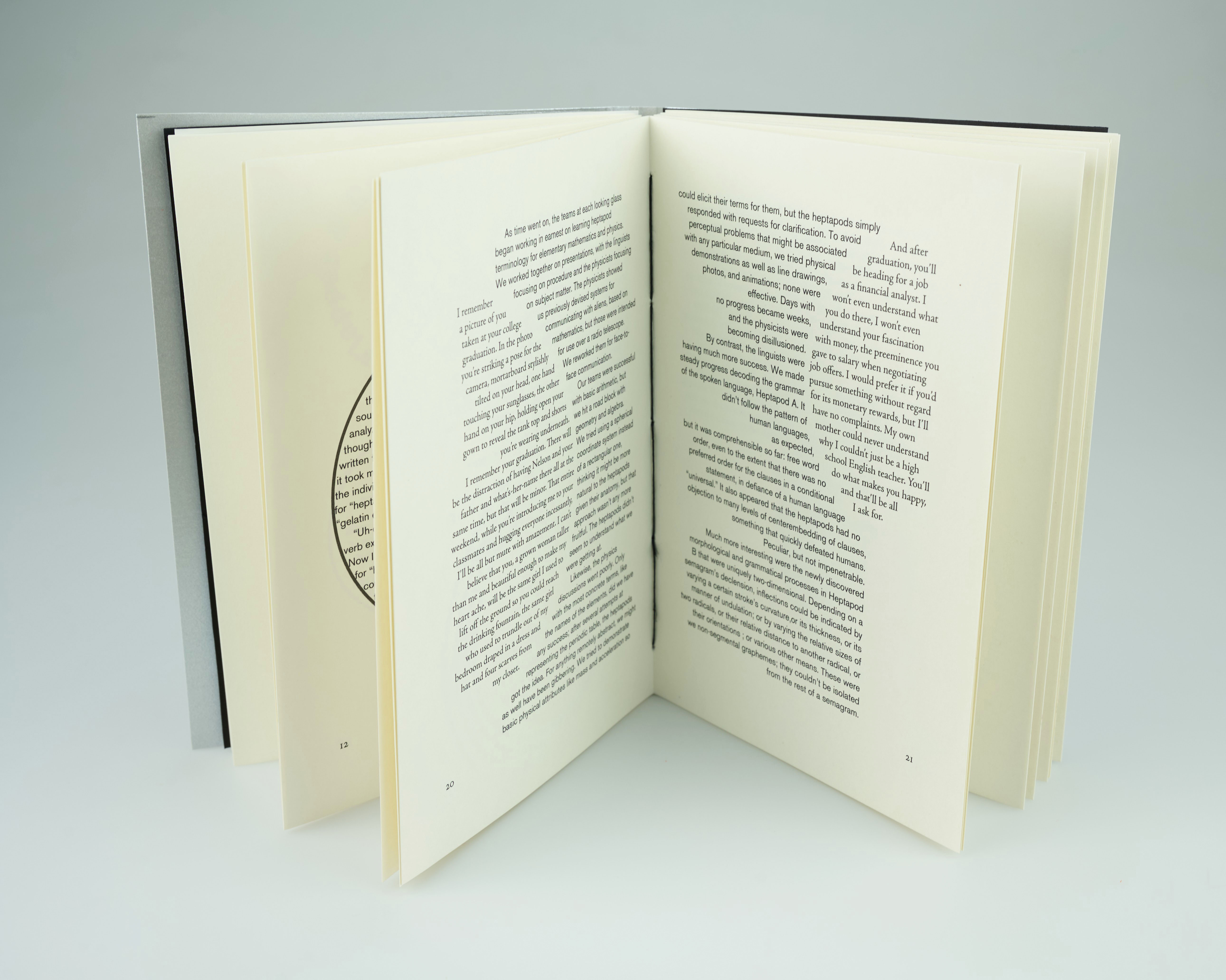 Sorana Ilea | Graphic Design 3