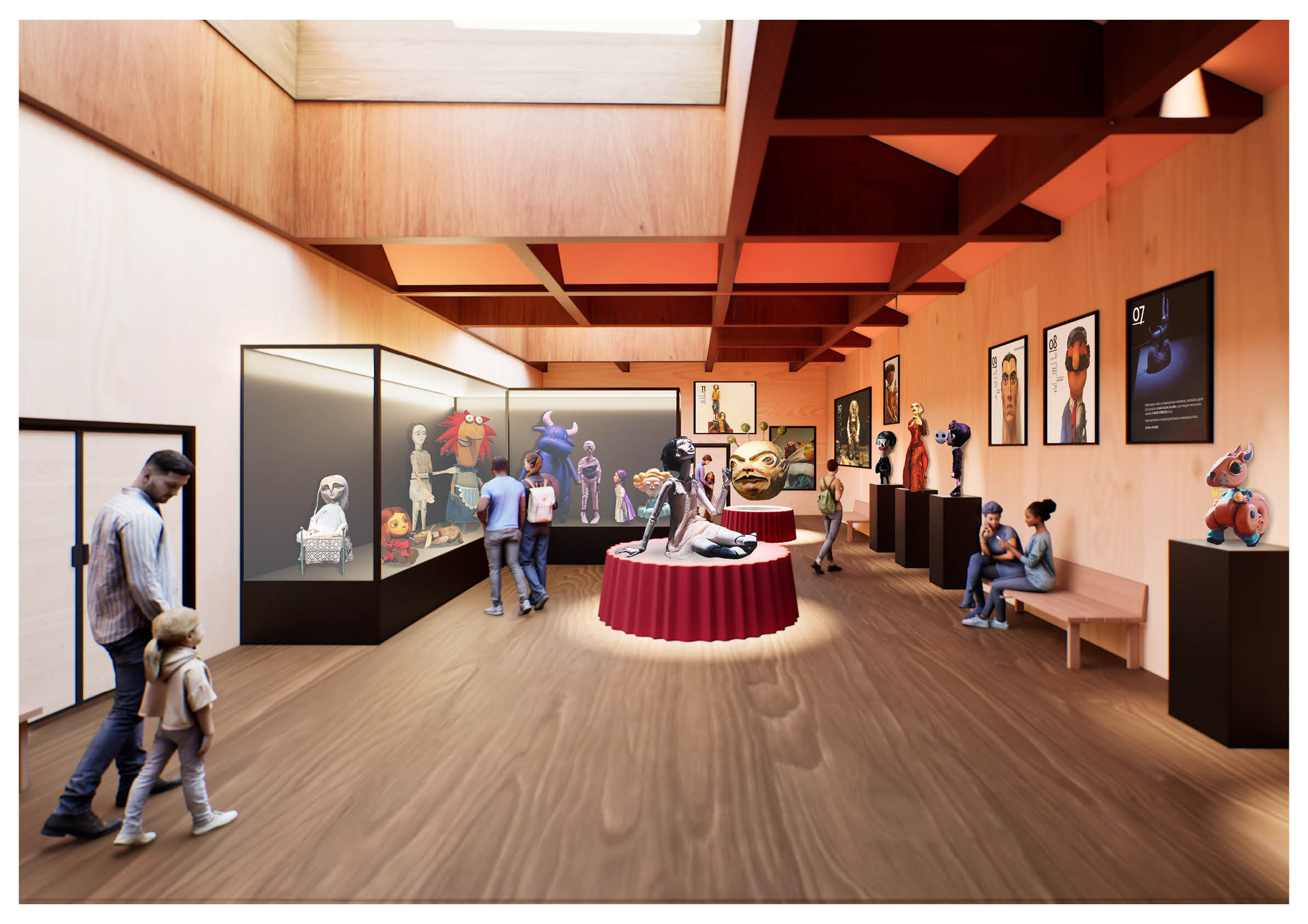 Kete Djan | Architecture 3