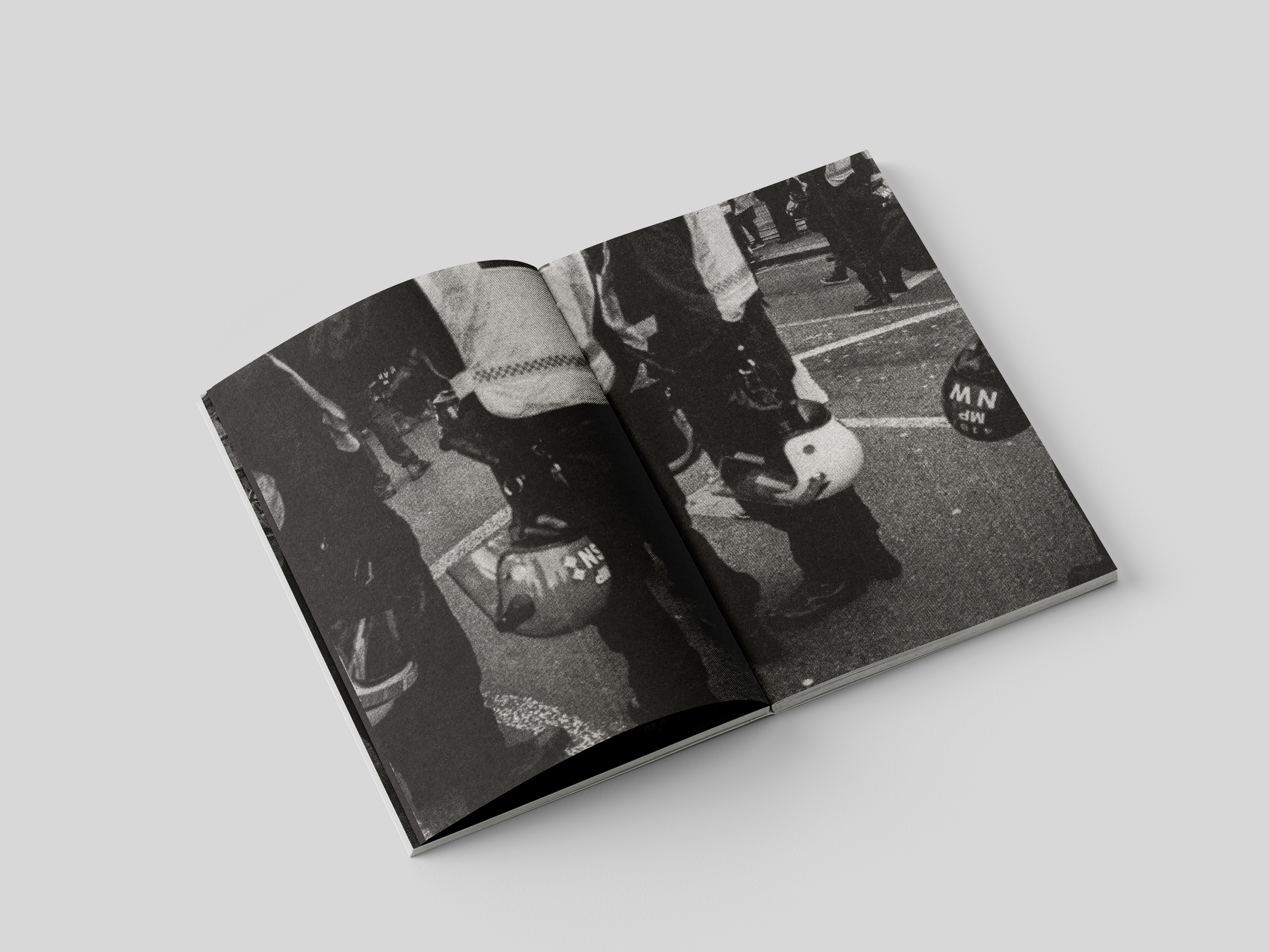 Jack Read | Graphic Design 1