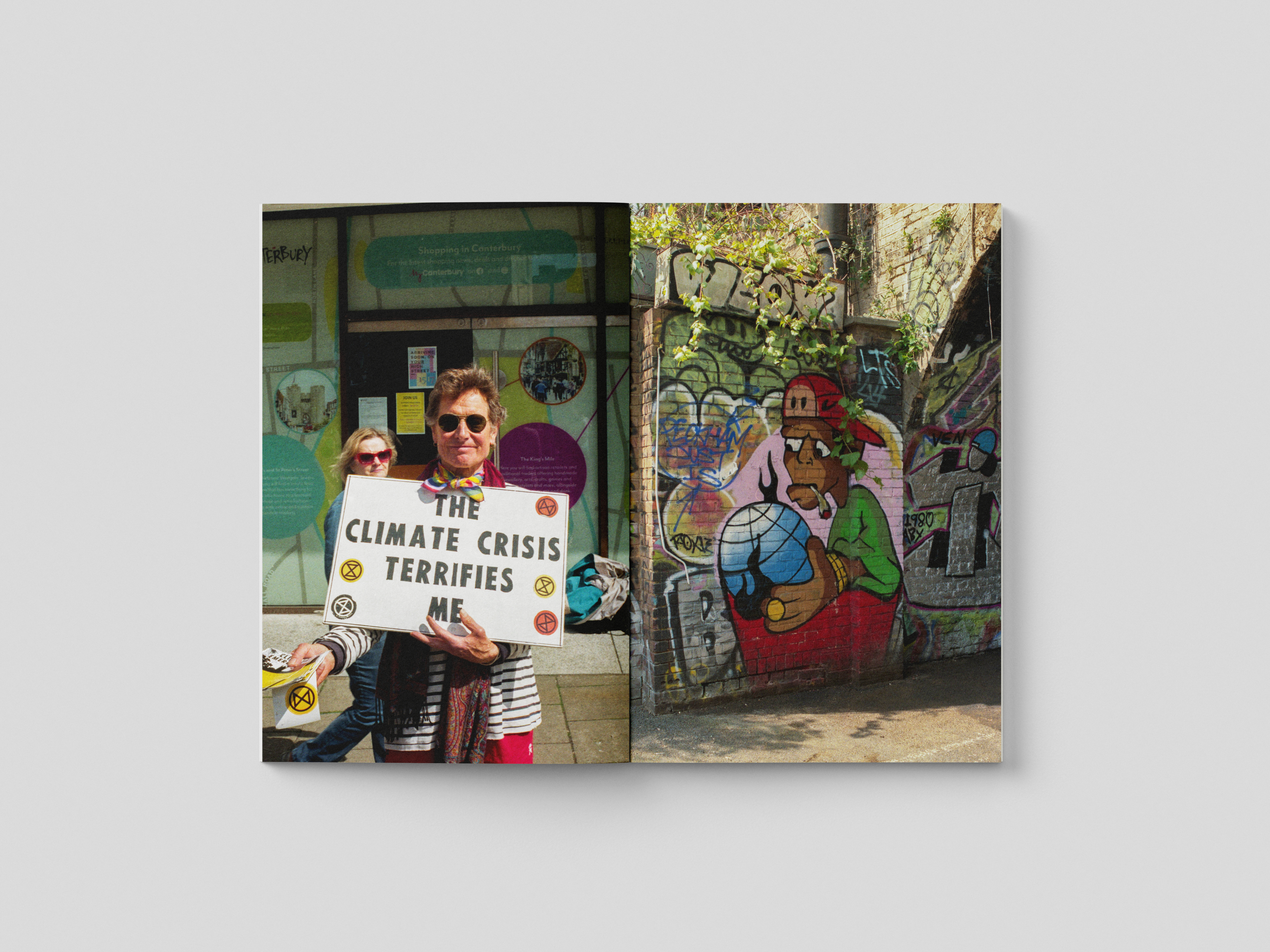 Jack Read | Graphic Design