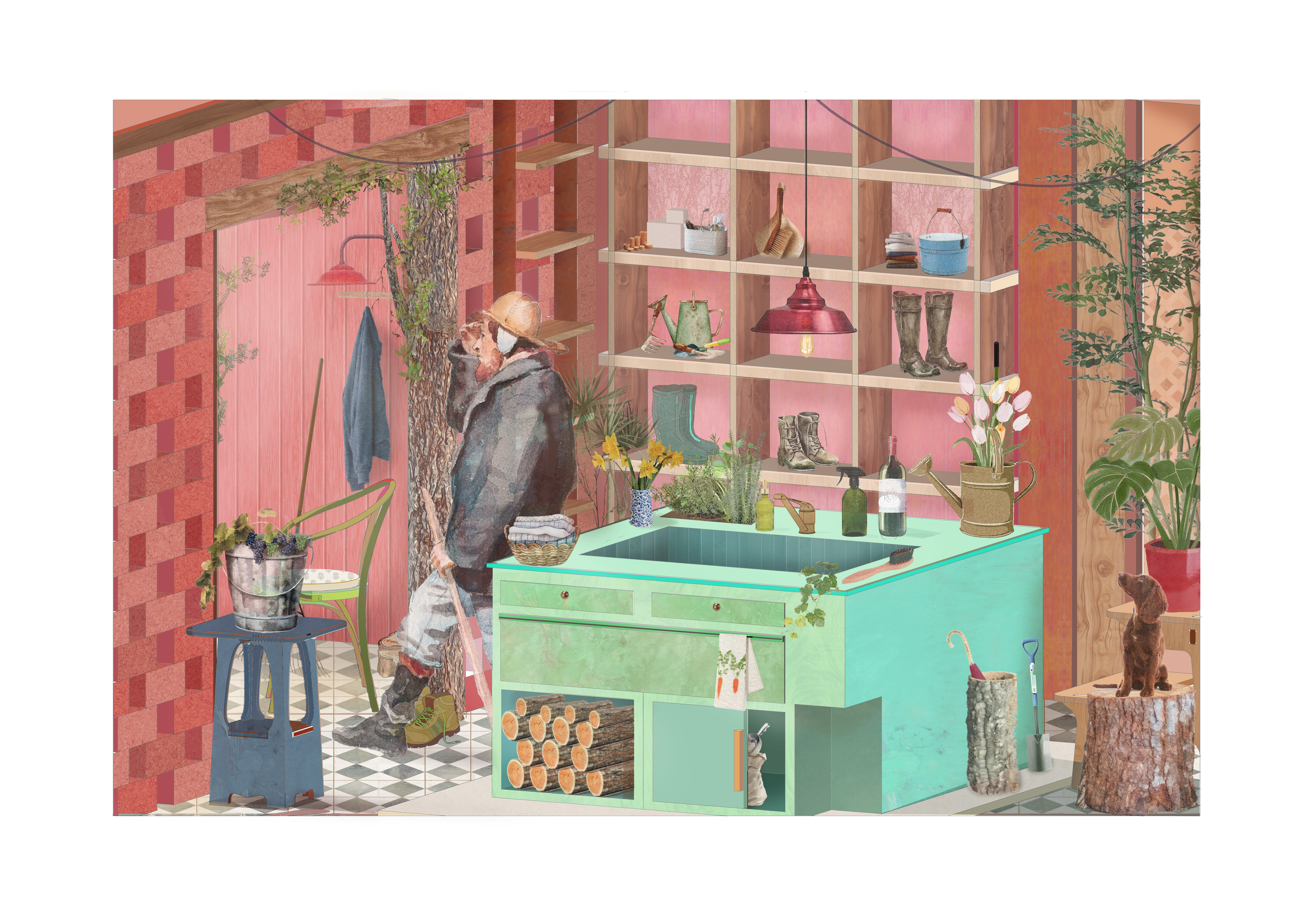 Migi Jacob | Architecture 4