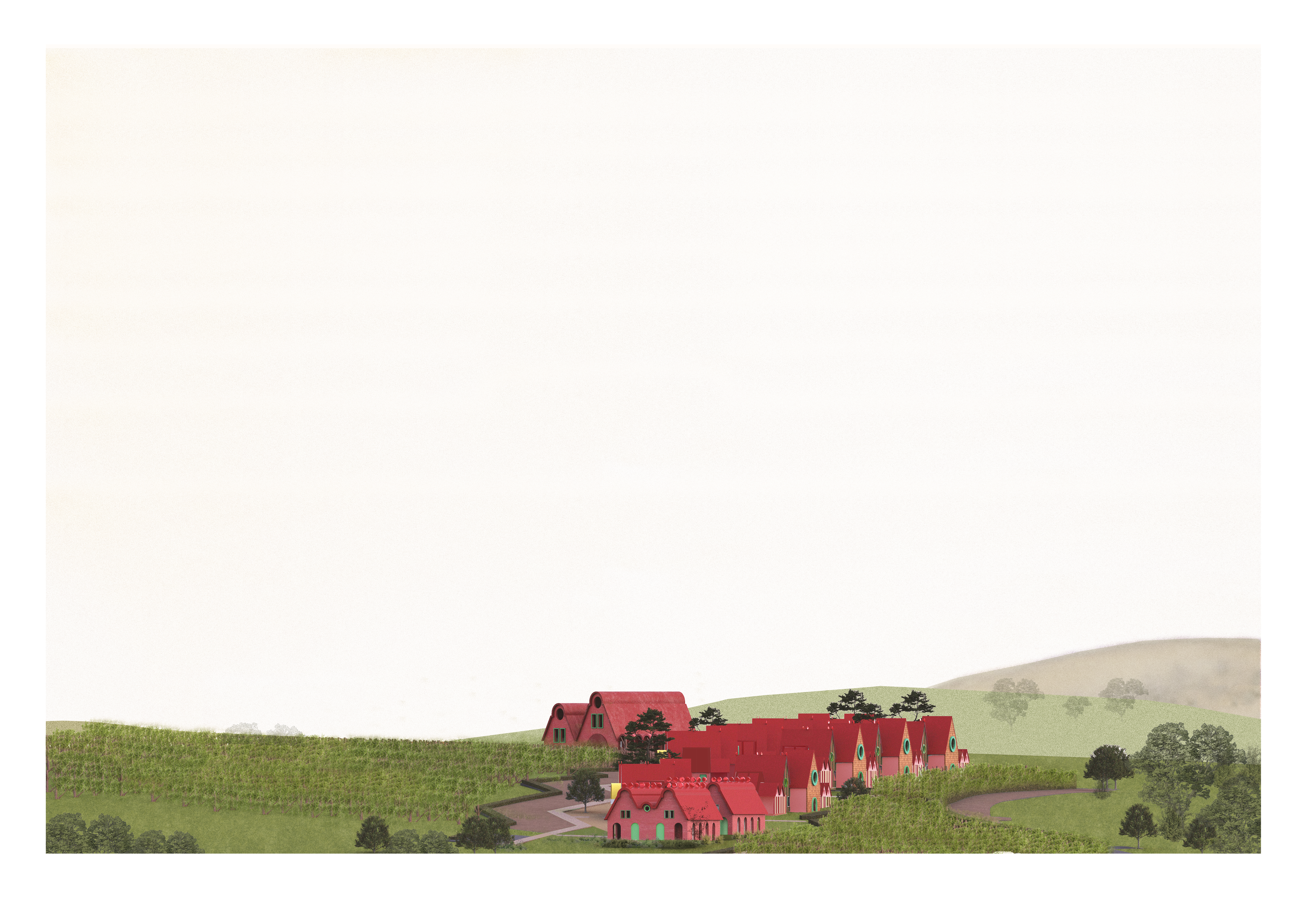 Migi Jacob | Architecture 2