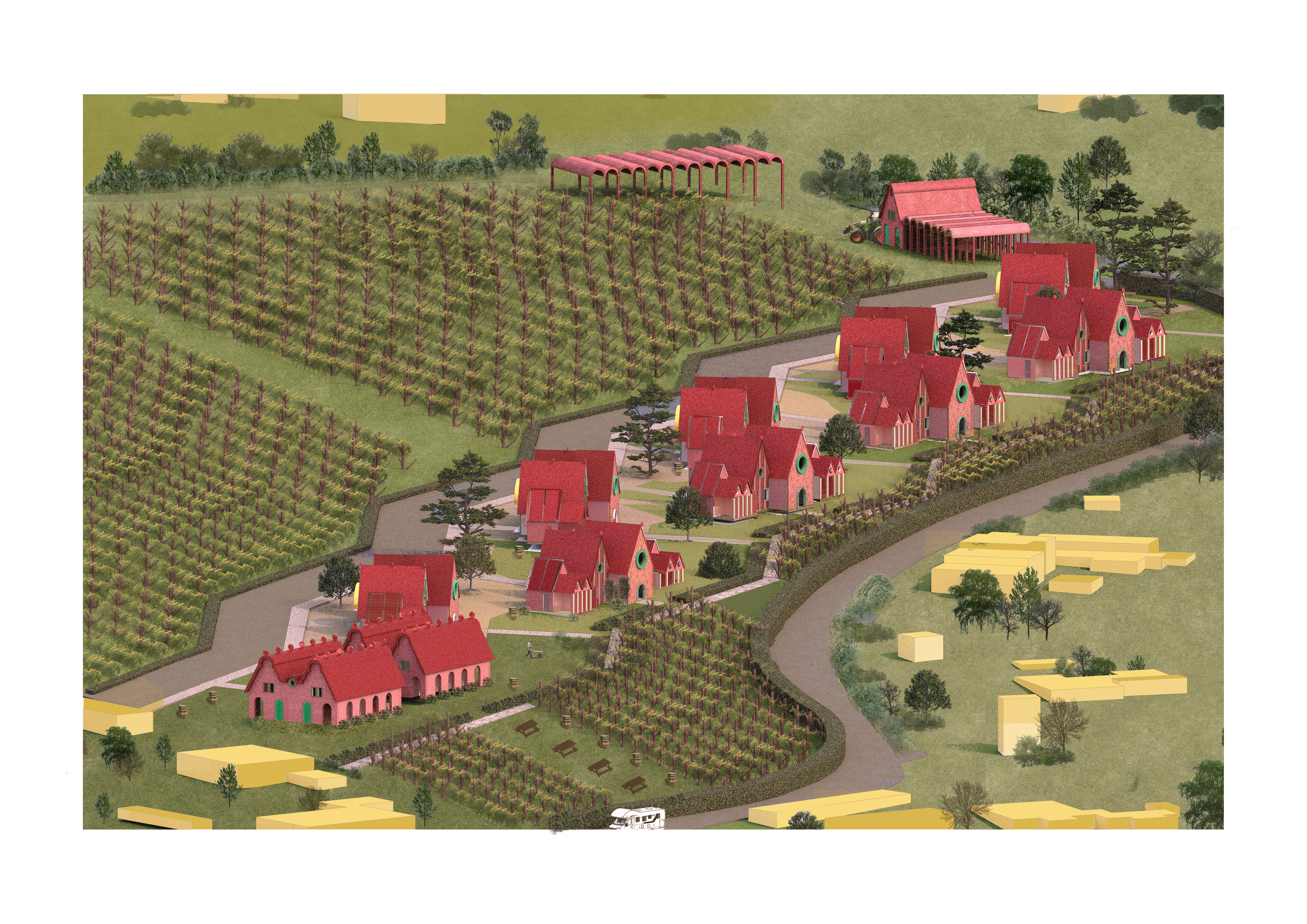 Migi Jacob | Architecture 5