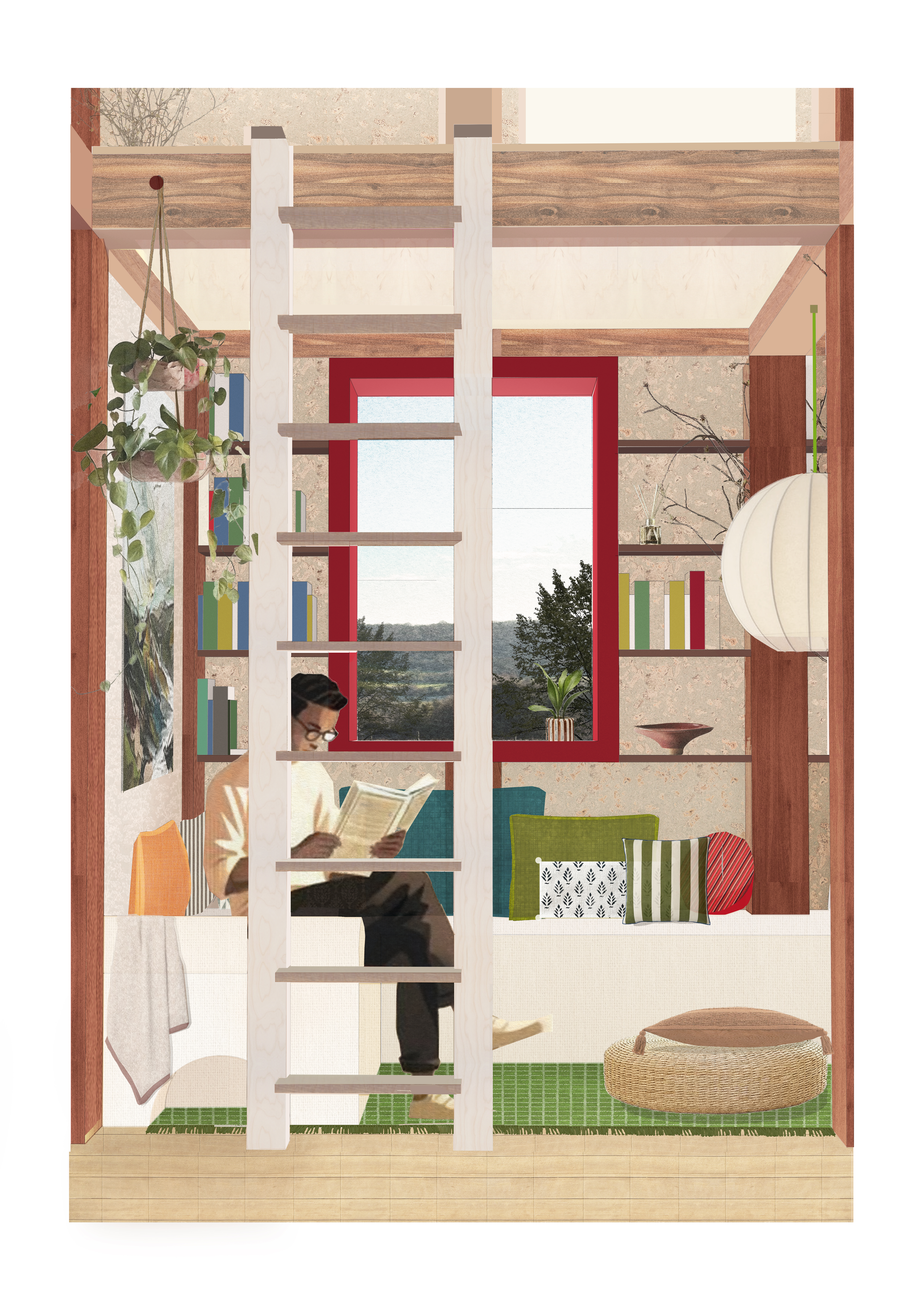 Migi Jacob | Architecture