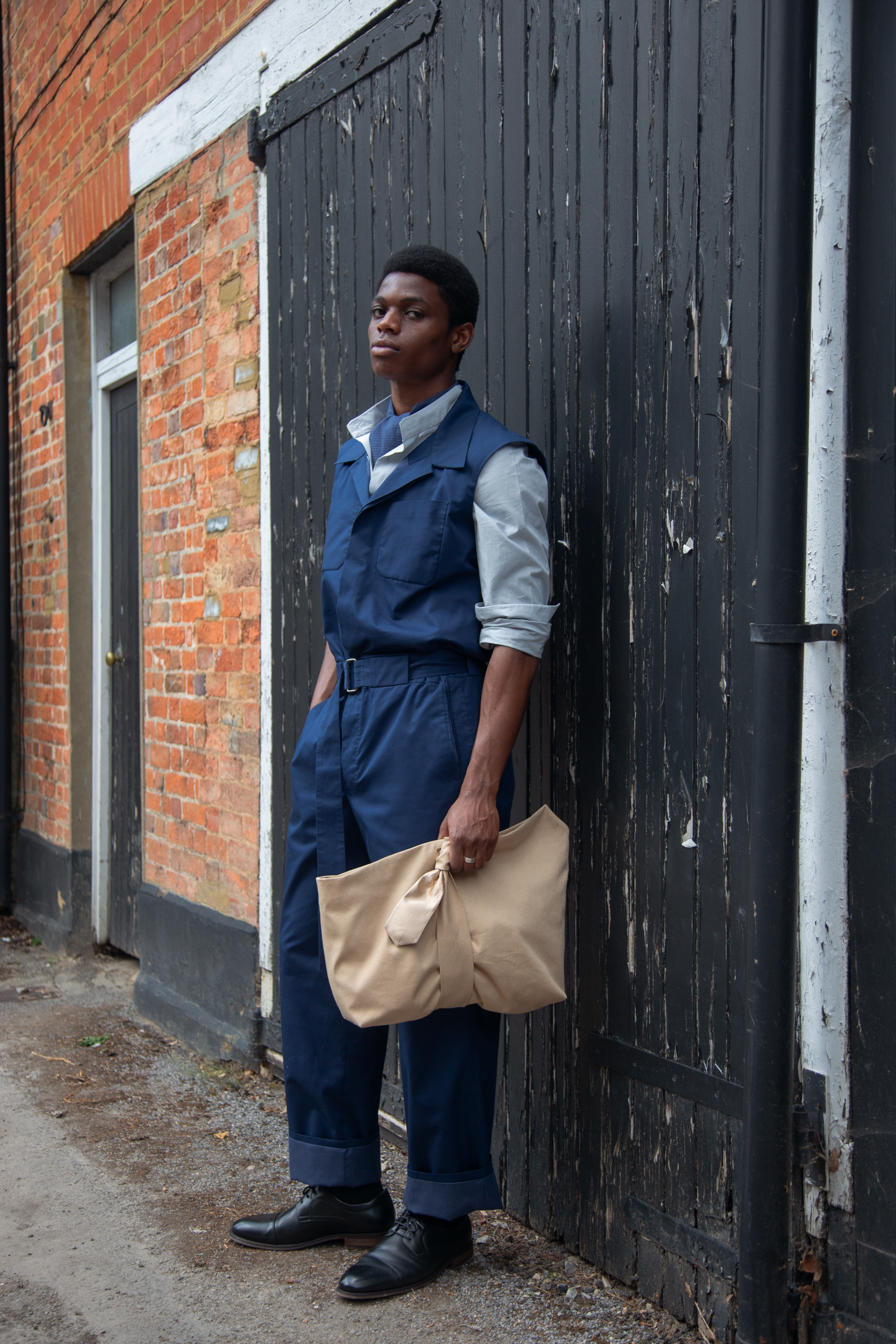 William Stringer | Fashion & Textiles 1