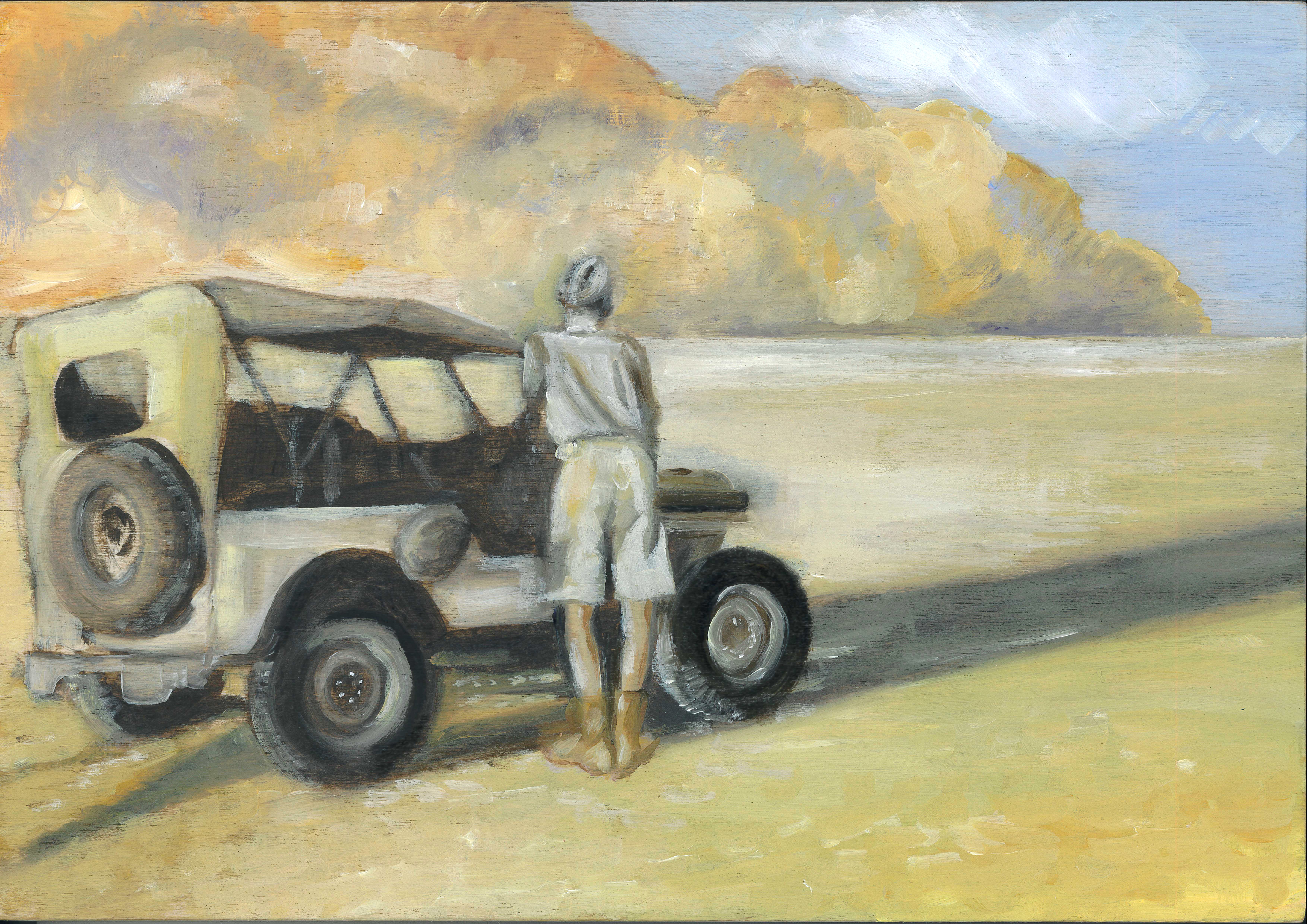 Johanne Poole | Illustration 4