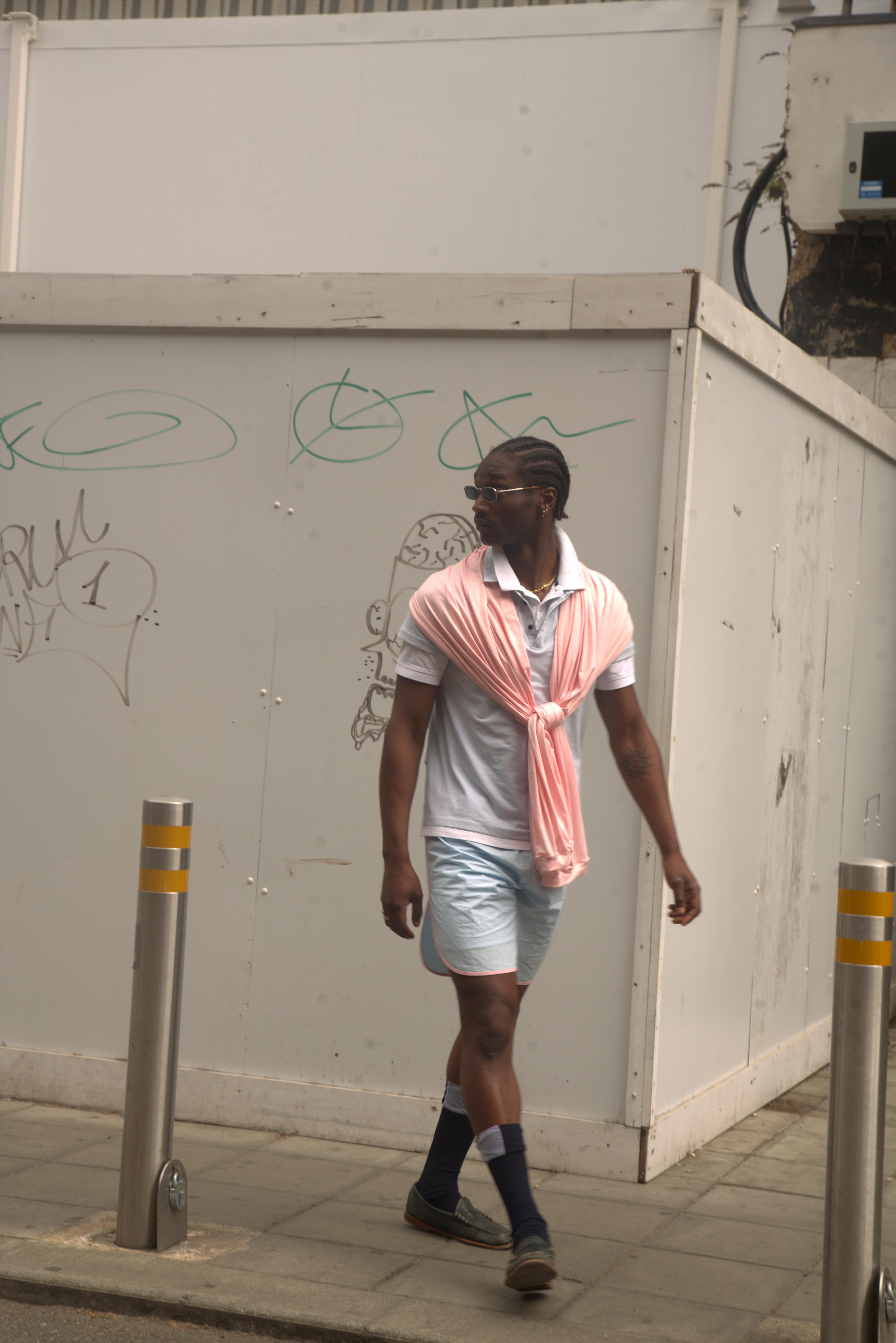 Rhianna Dowler | Fashion & Textiles