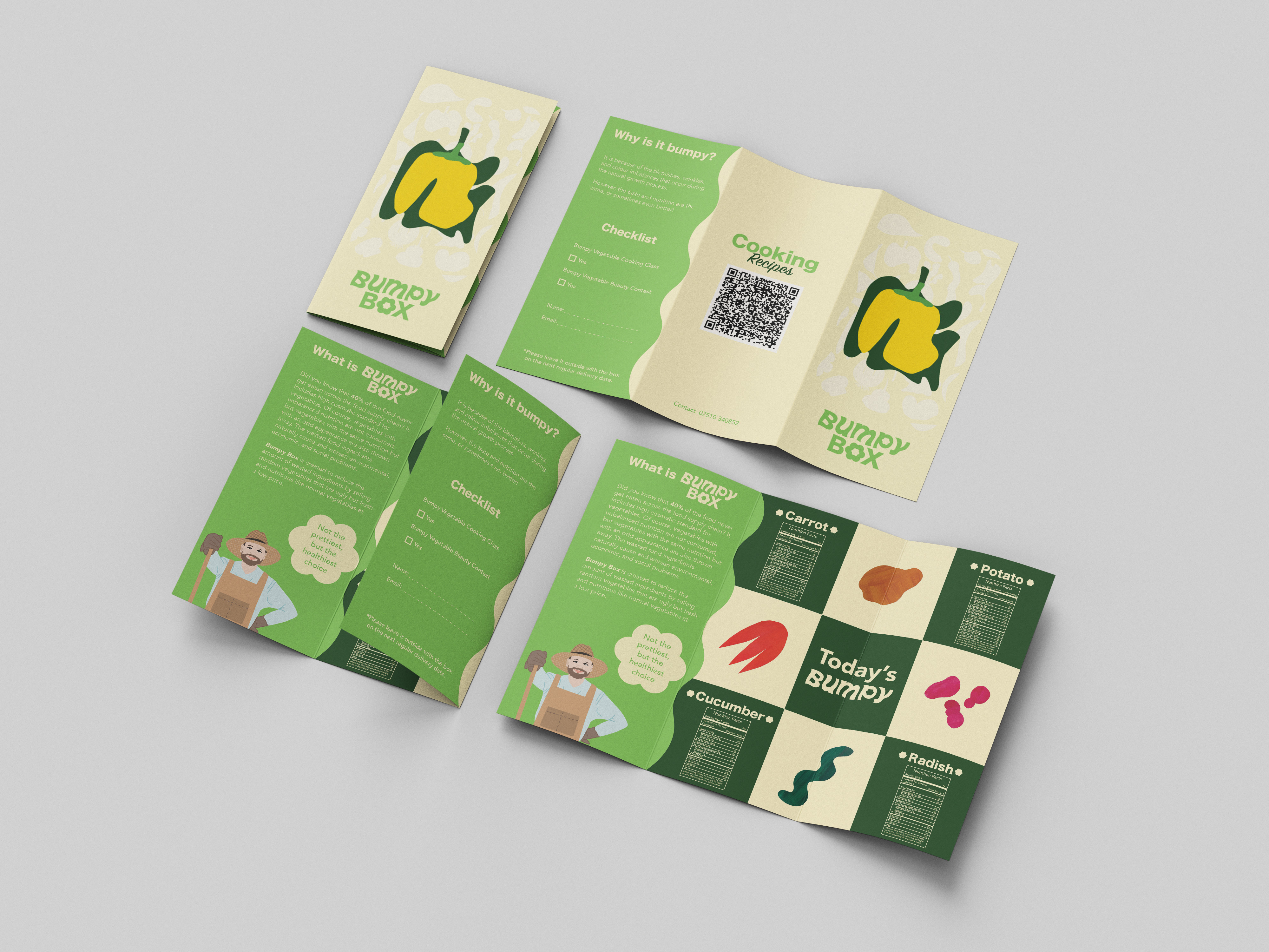 Yeonji Kim | Graphic Design 2