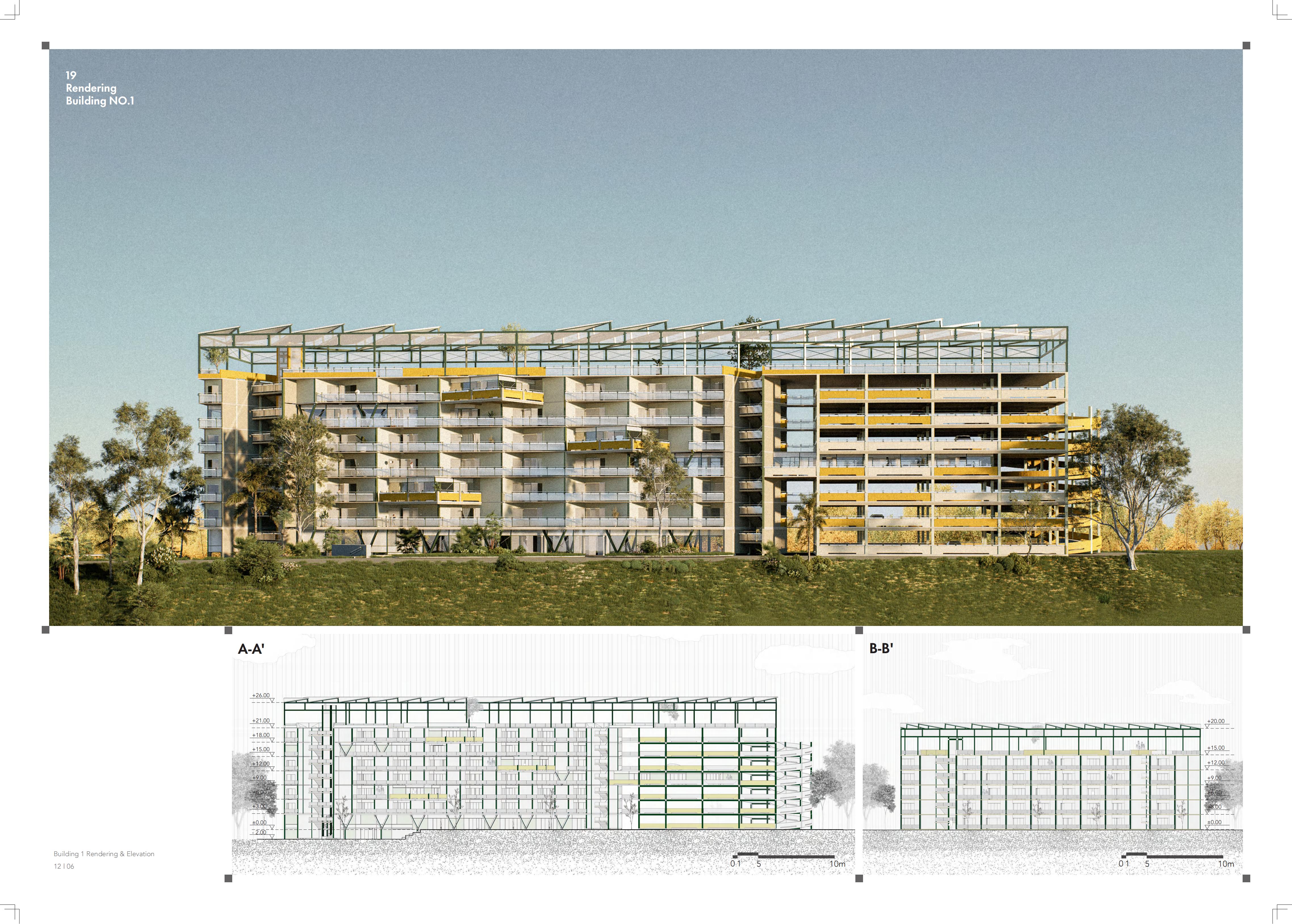 Wang Yunqian | ICI China 2