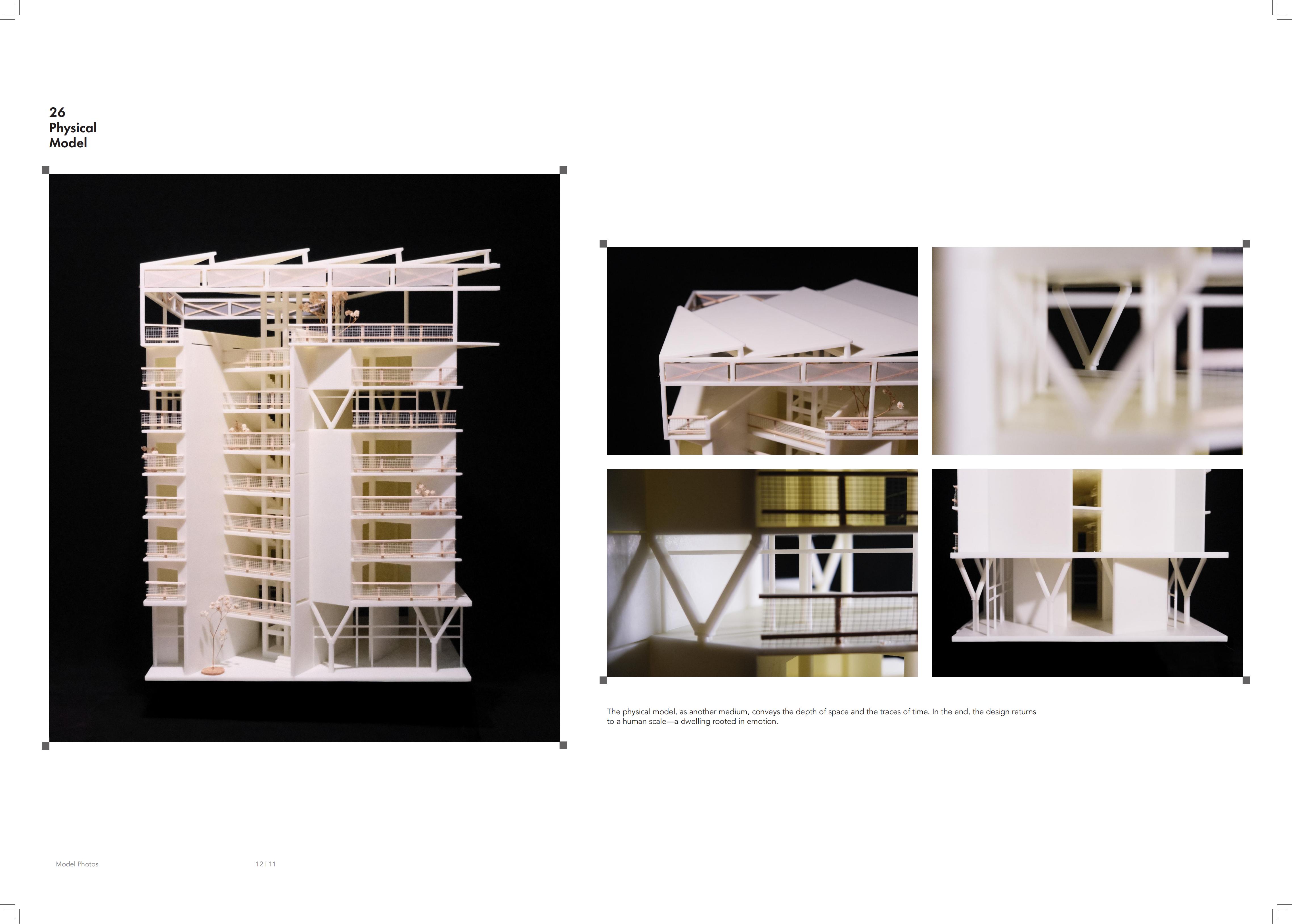 Wang Yunqian | ICI China 1