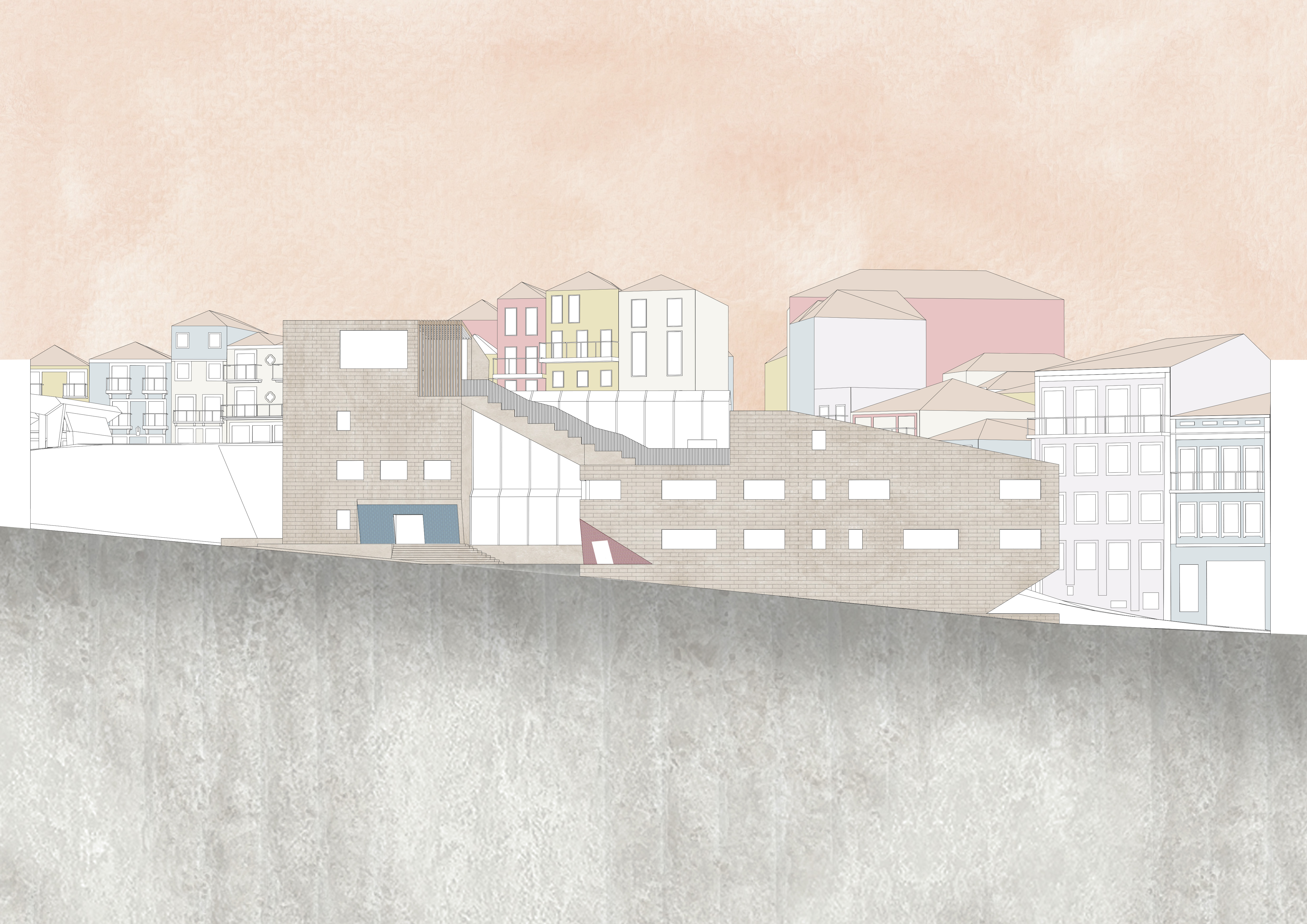 Oscar Gill | Architecture