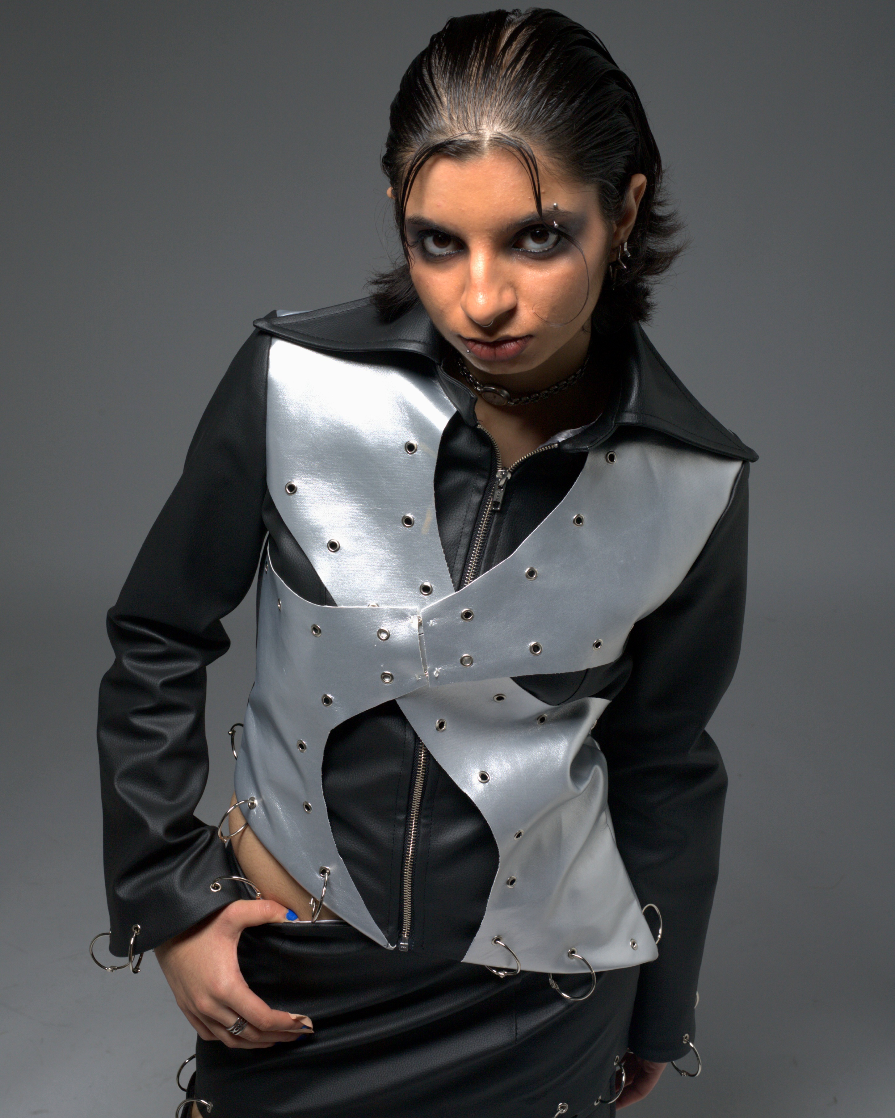 Annabelle Kyriacou | Fashion & Textiles 2