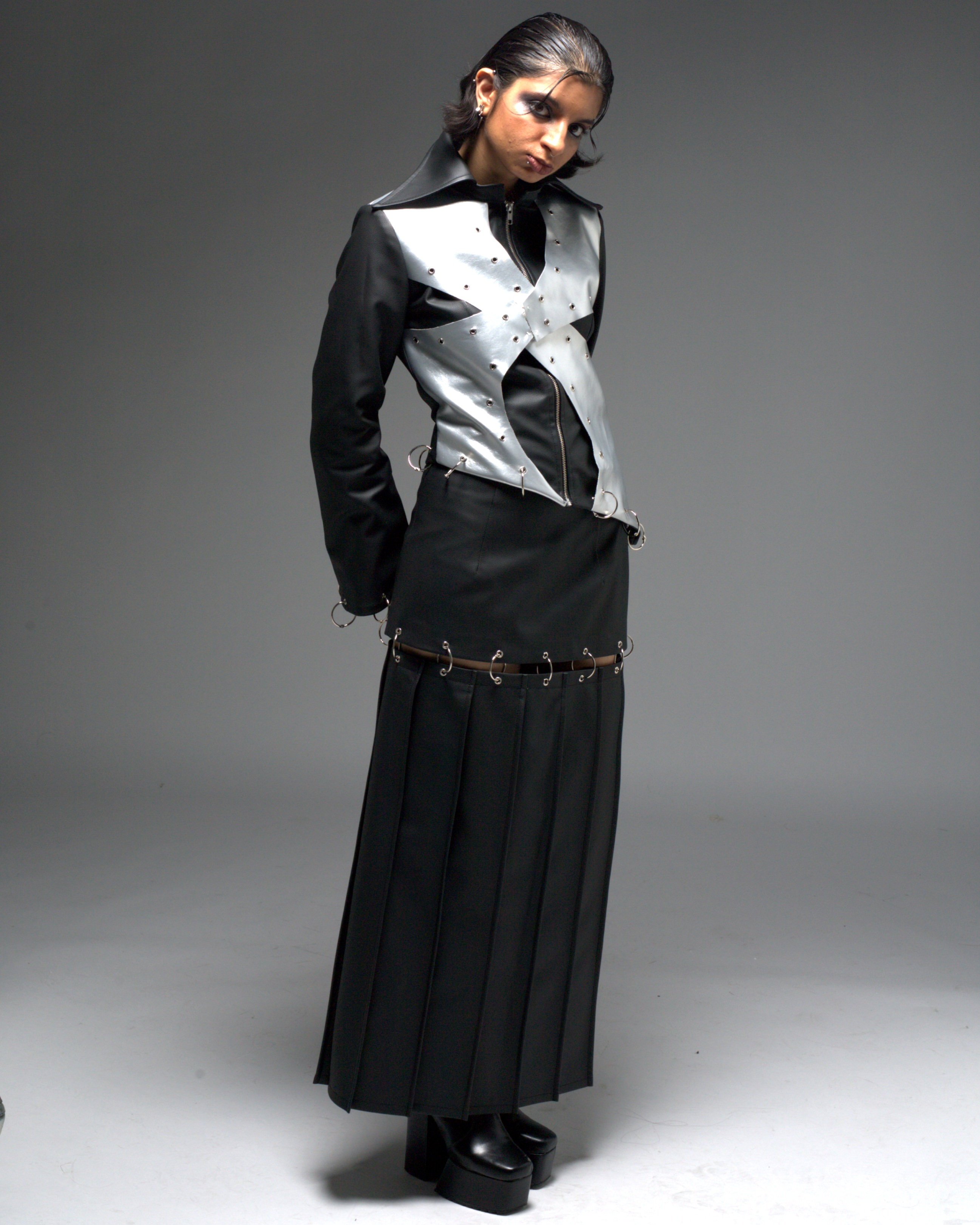 Annabelle Kyriacou | Fashion & Textiles 1