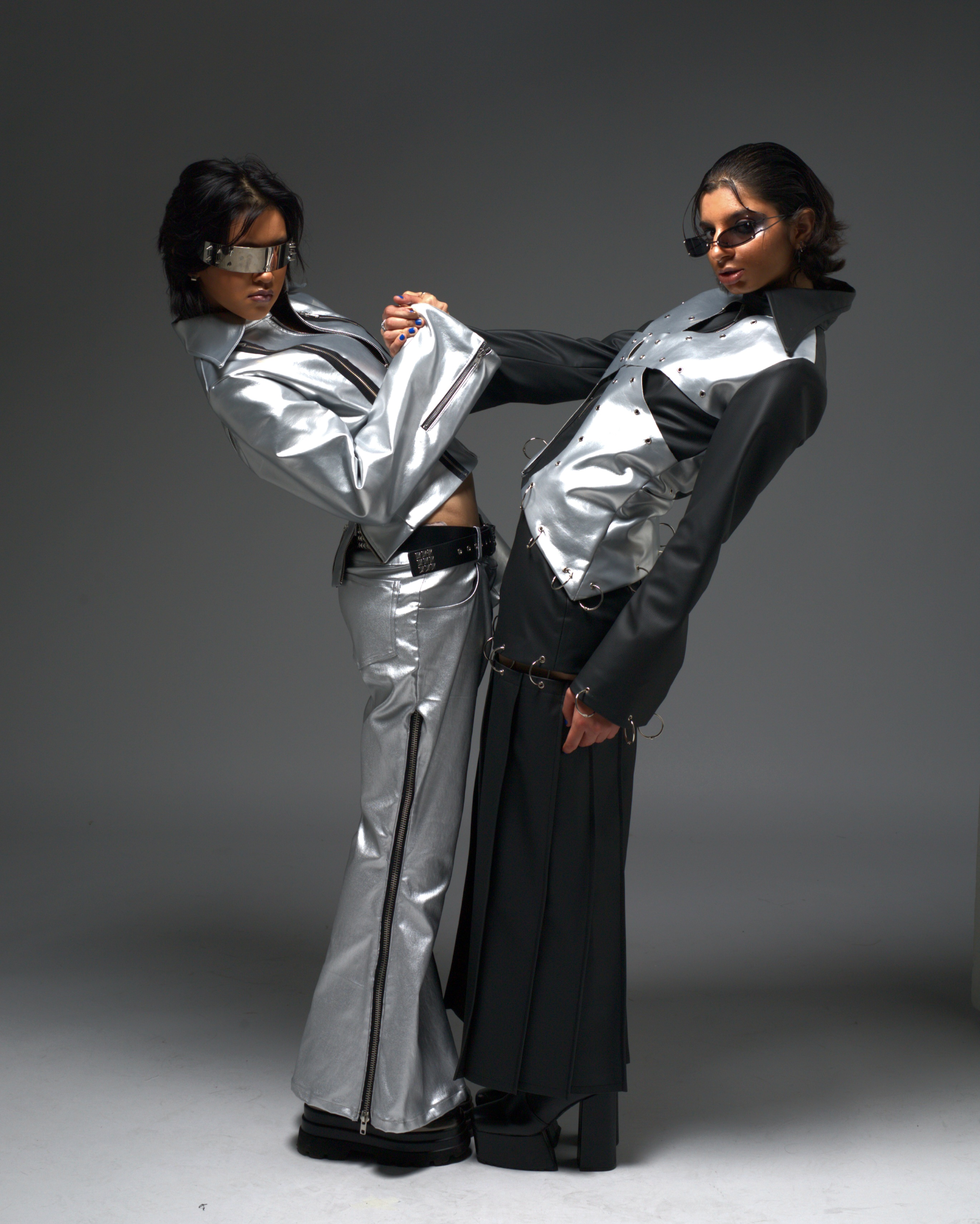 Annabelle Kyriacou | Fashion & Textiles