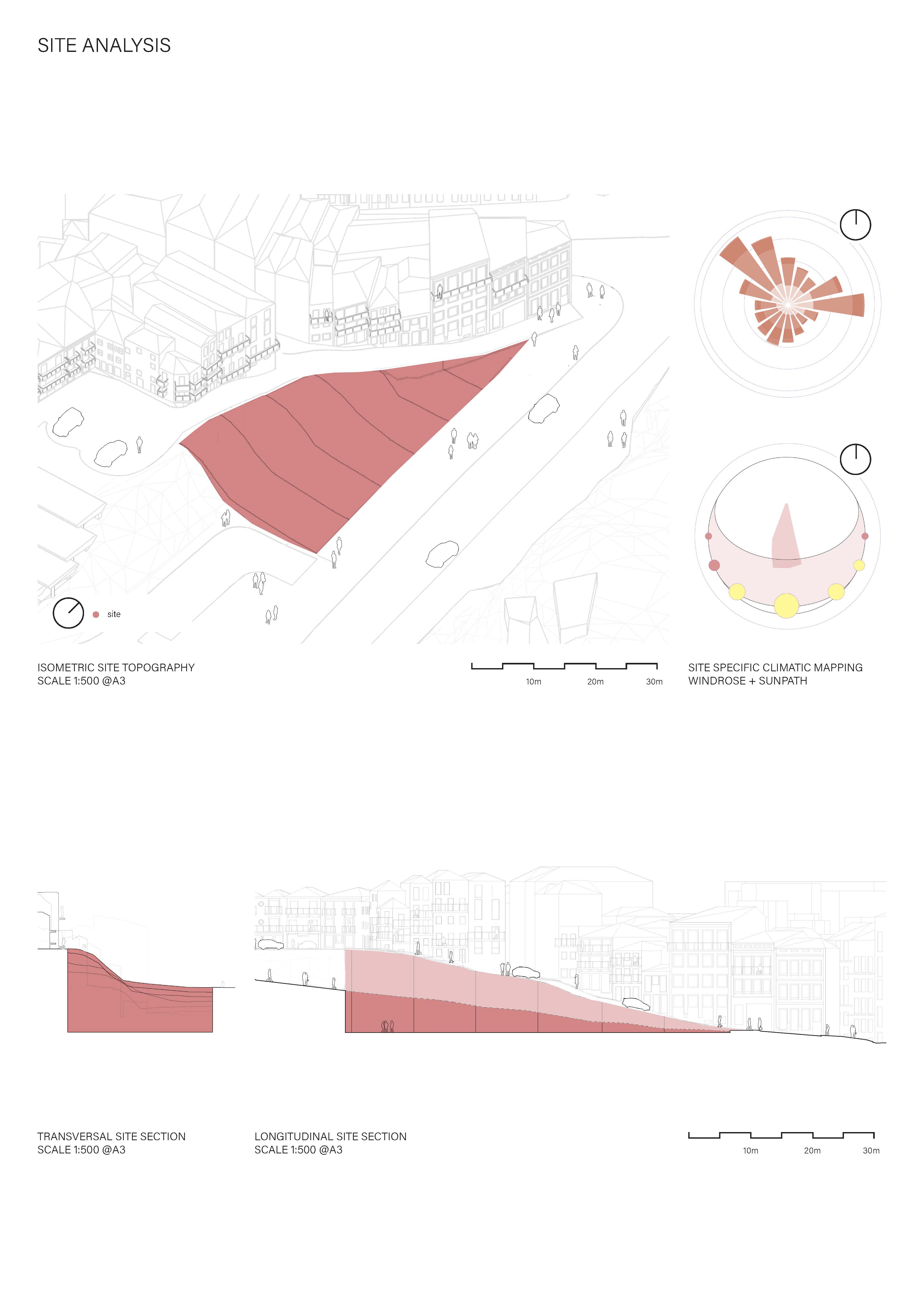 Hirad Mohebi | Architecture 4