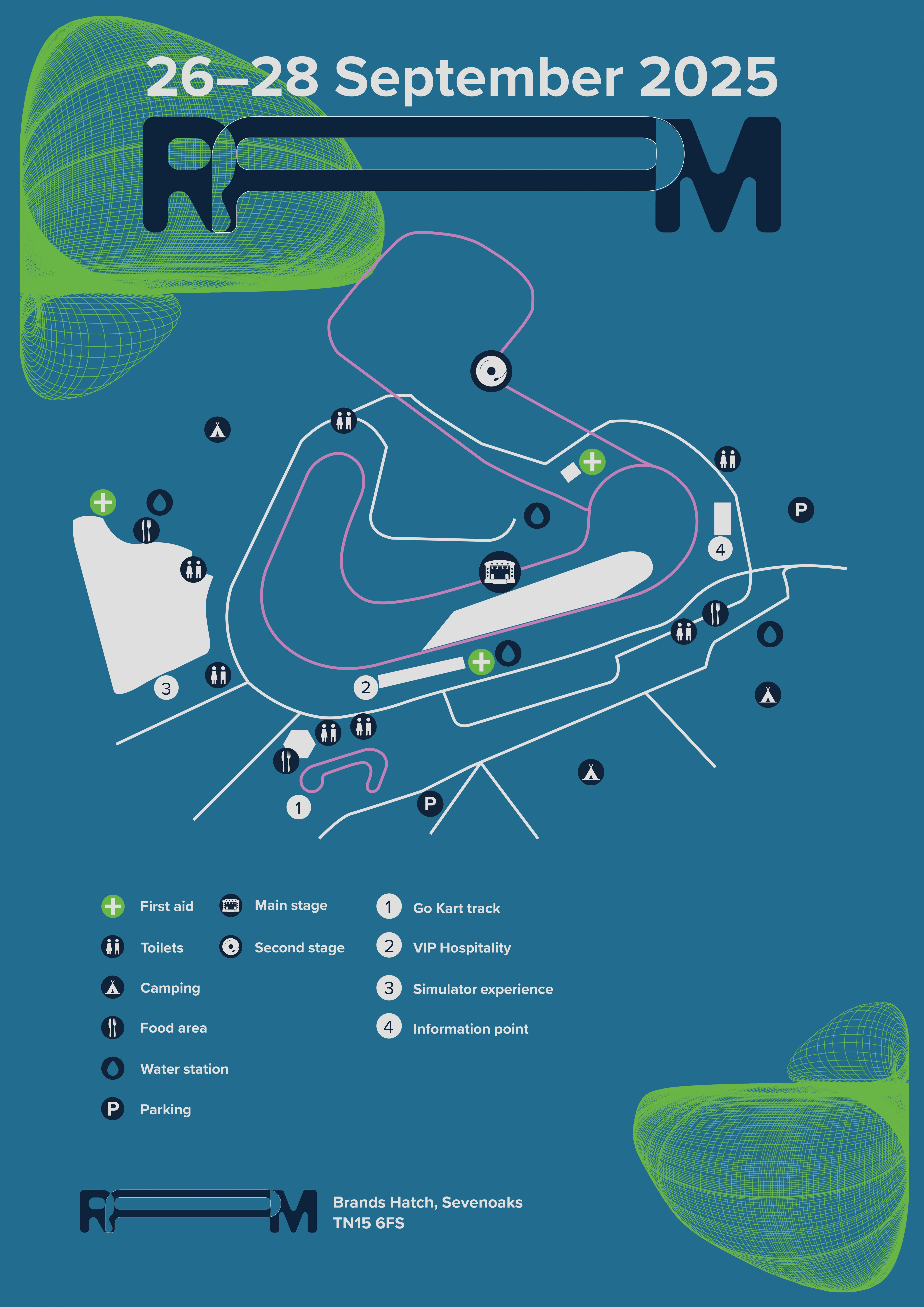 Luke Nash | Graphic Design 1